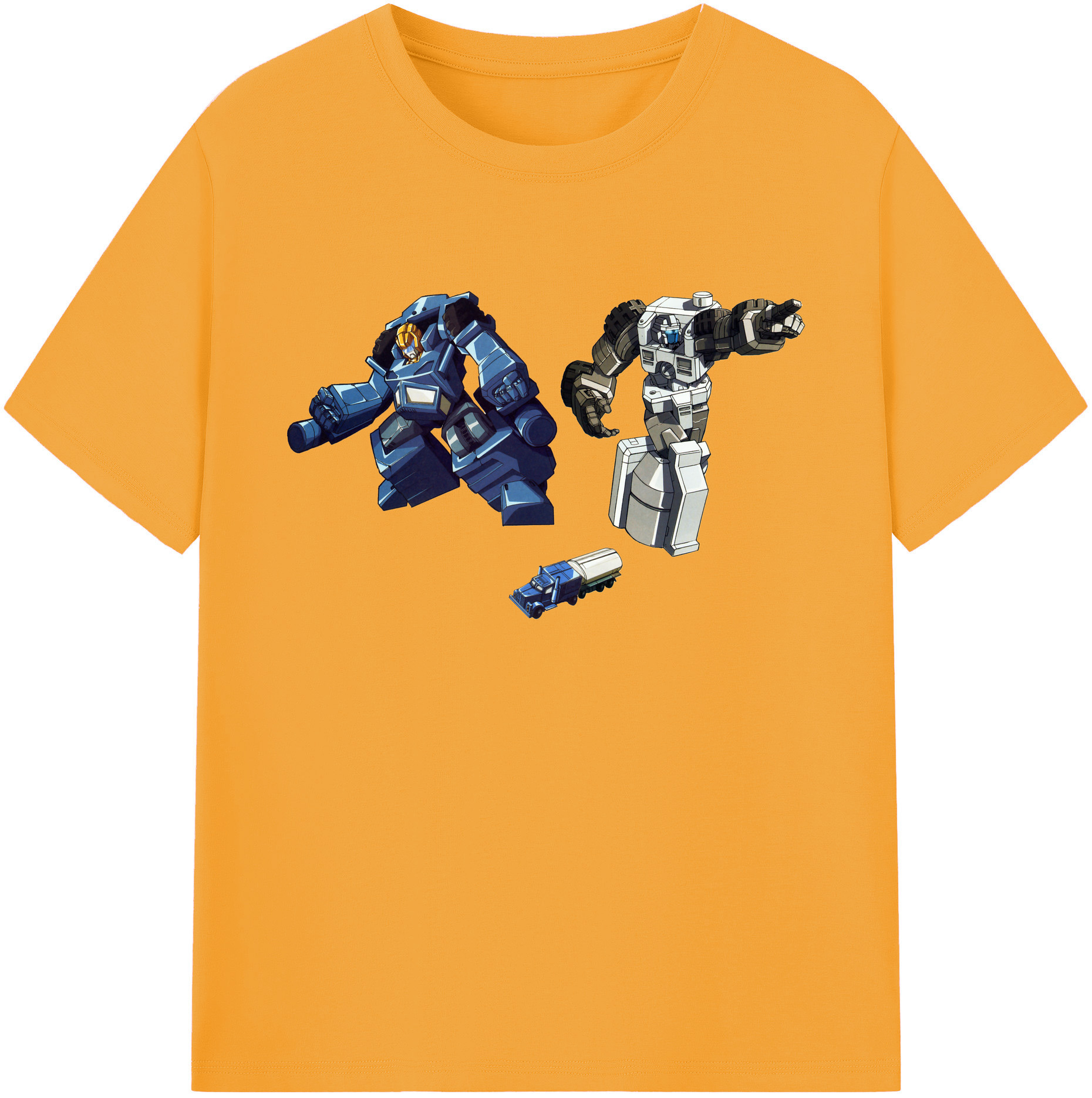 （画像用）  綿100％ メンズ半袖Tシャツ｜肌触りやわらか＆通気性
