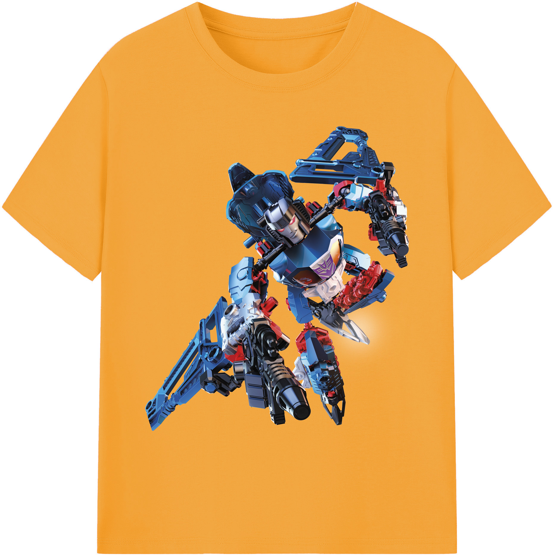 （画像用）  綿100％ メンズ半袖Tシャツ｜肌触りやわらか＆通気性