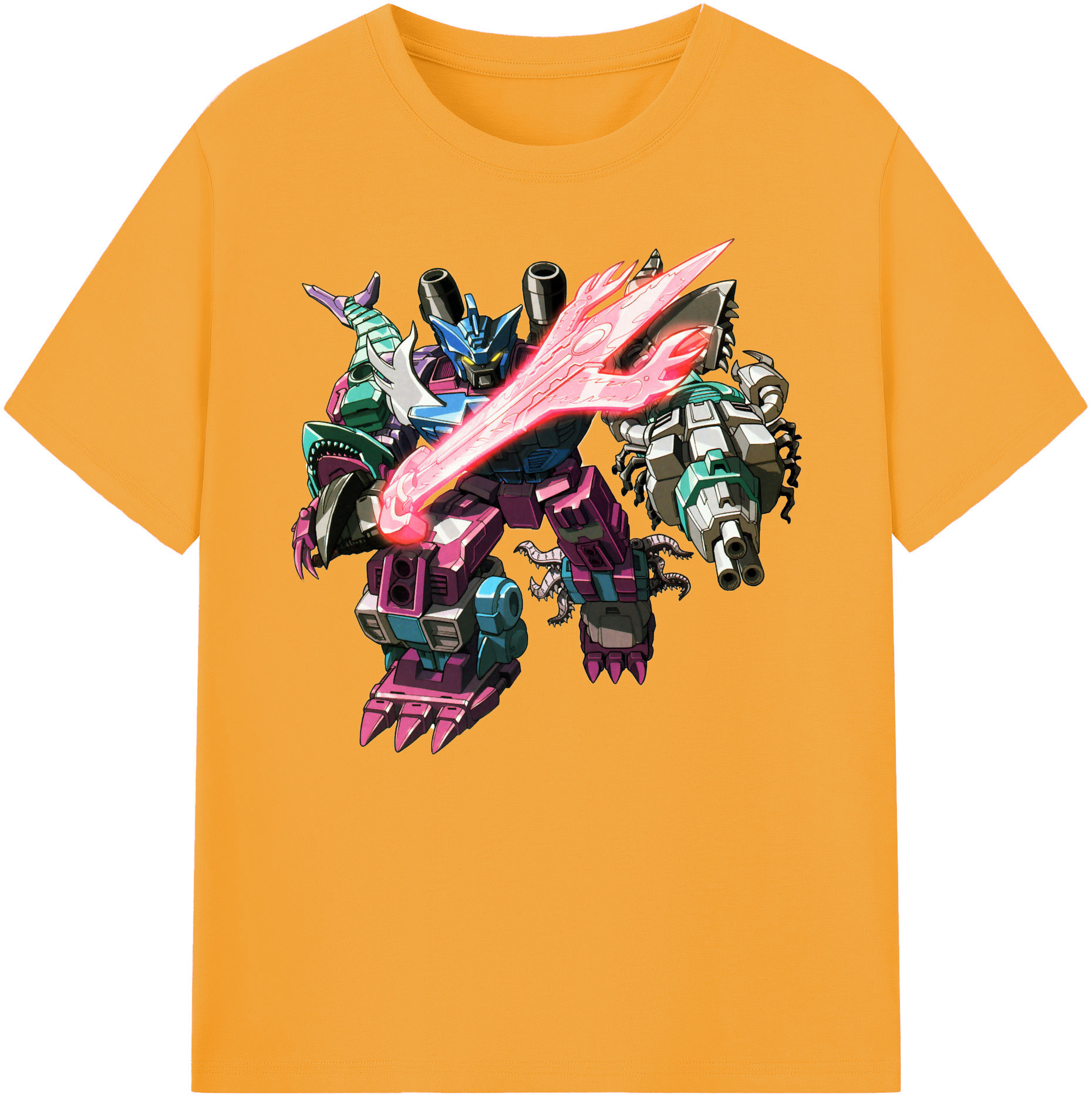 （画像用）  綿100％ メンズ半袖Tシャツ｜肌触りやわらか＆通気性