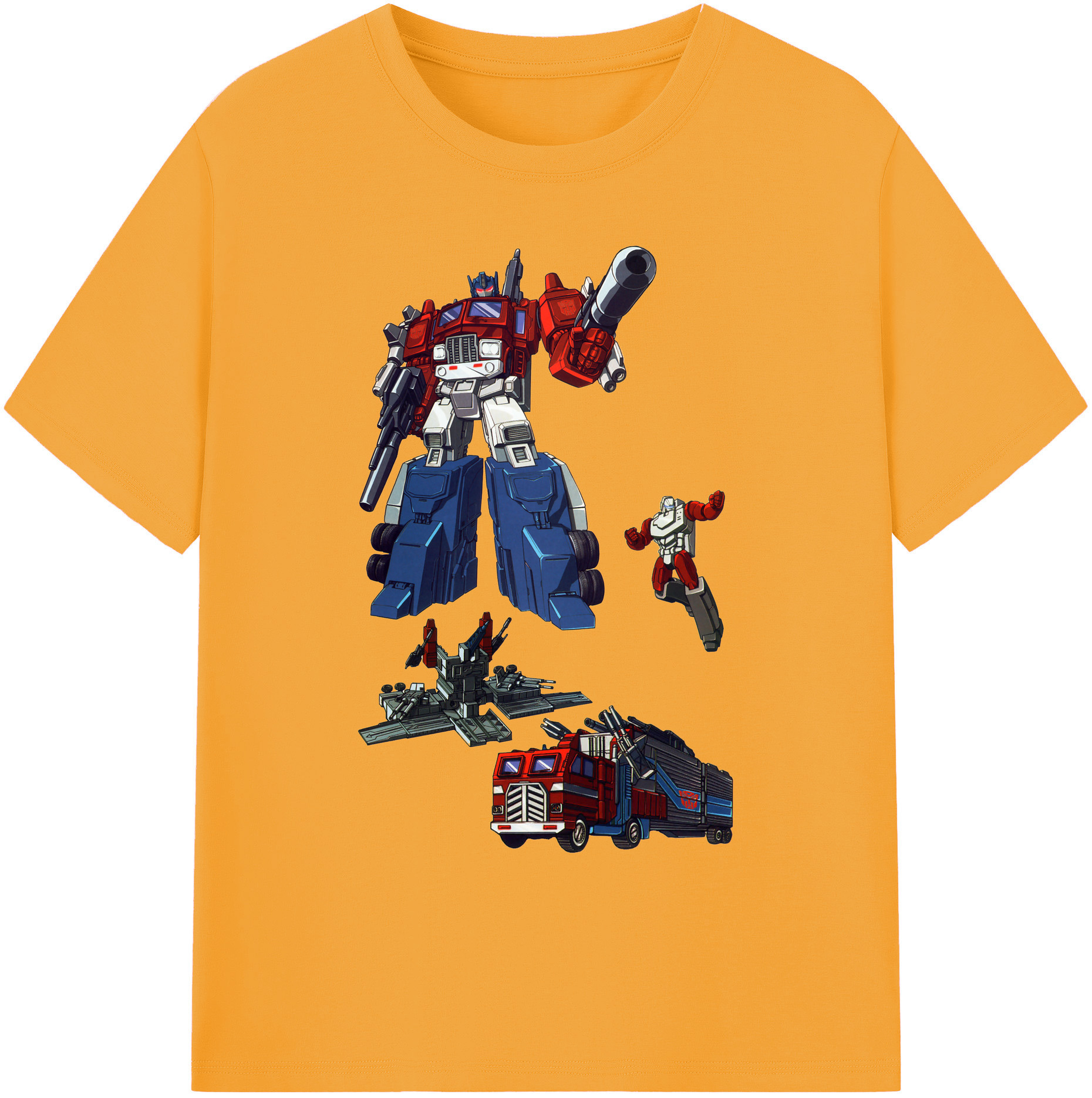 （画像用）  綿100％ メンズ半袖Tシャツ｜肌触りやわらか＆通気性
