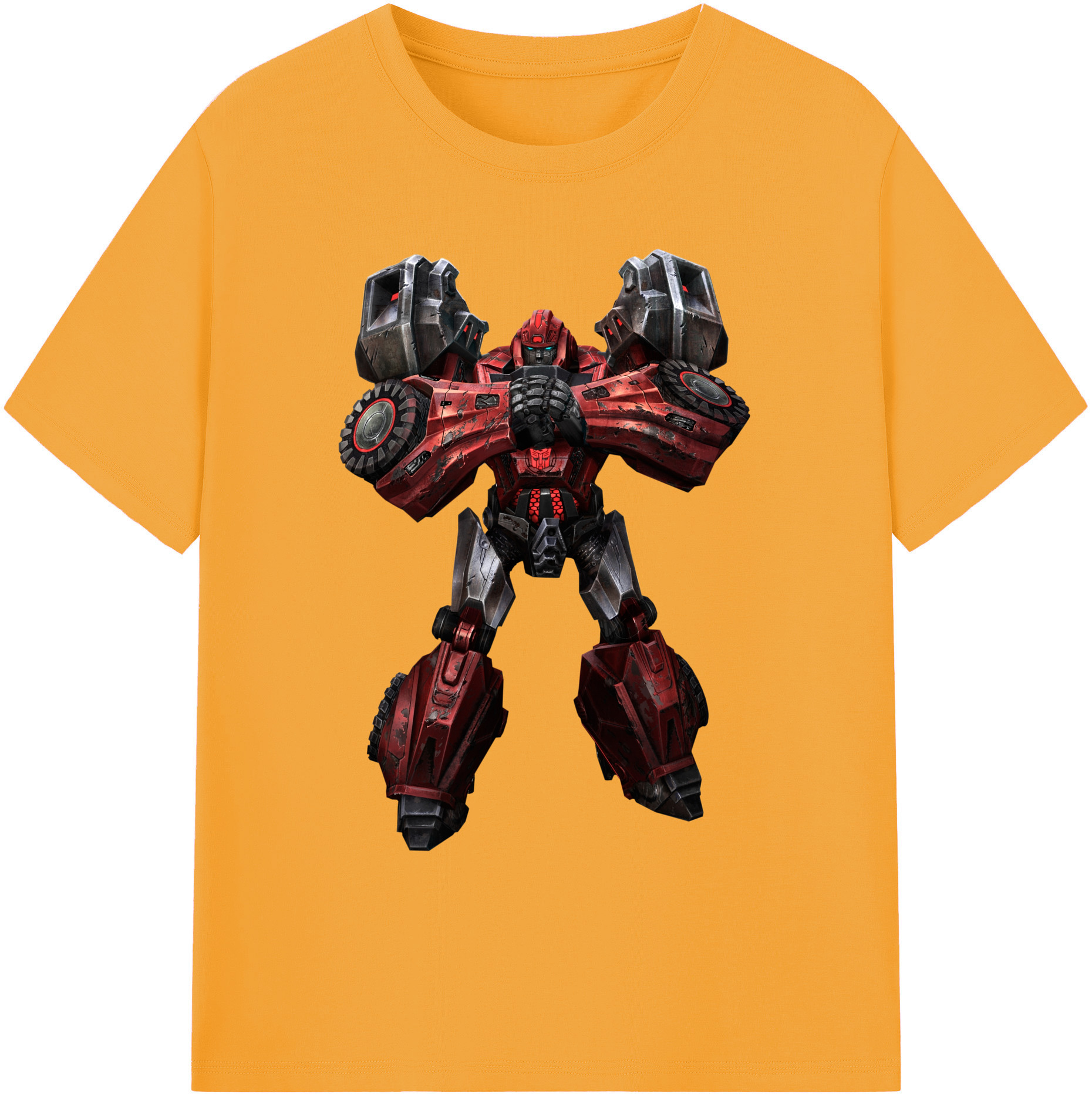 （画像用）  綿100％ メンズ半袖Tシャツ｜肌触りやわらか＆通気性