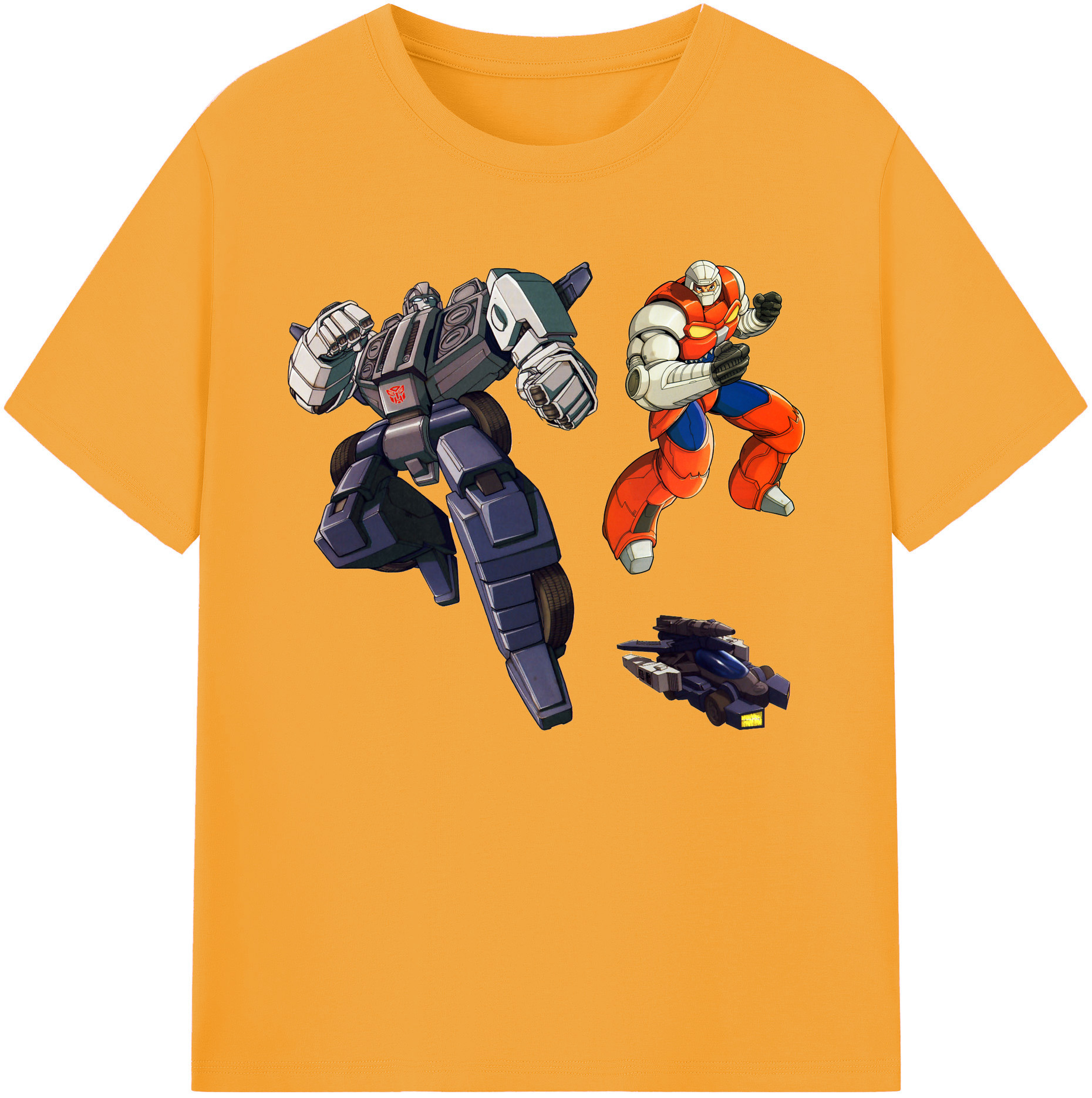 （画像用）  綿100％ メンズ半袖Tシャツ｜肌触りやわらか＆通気性