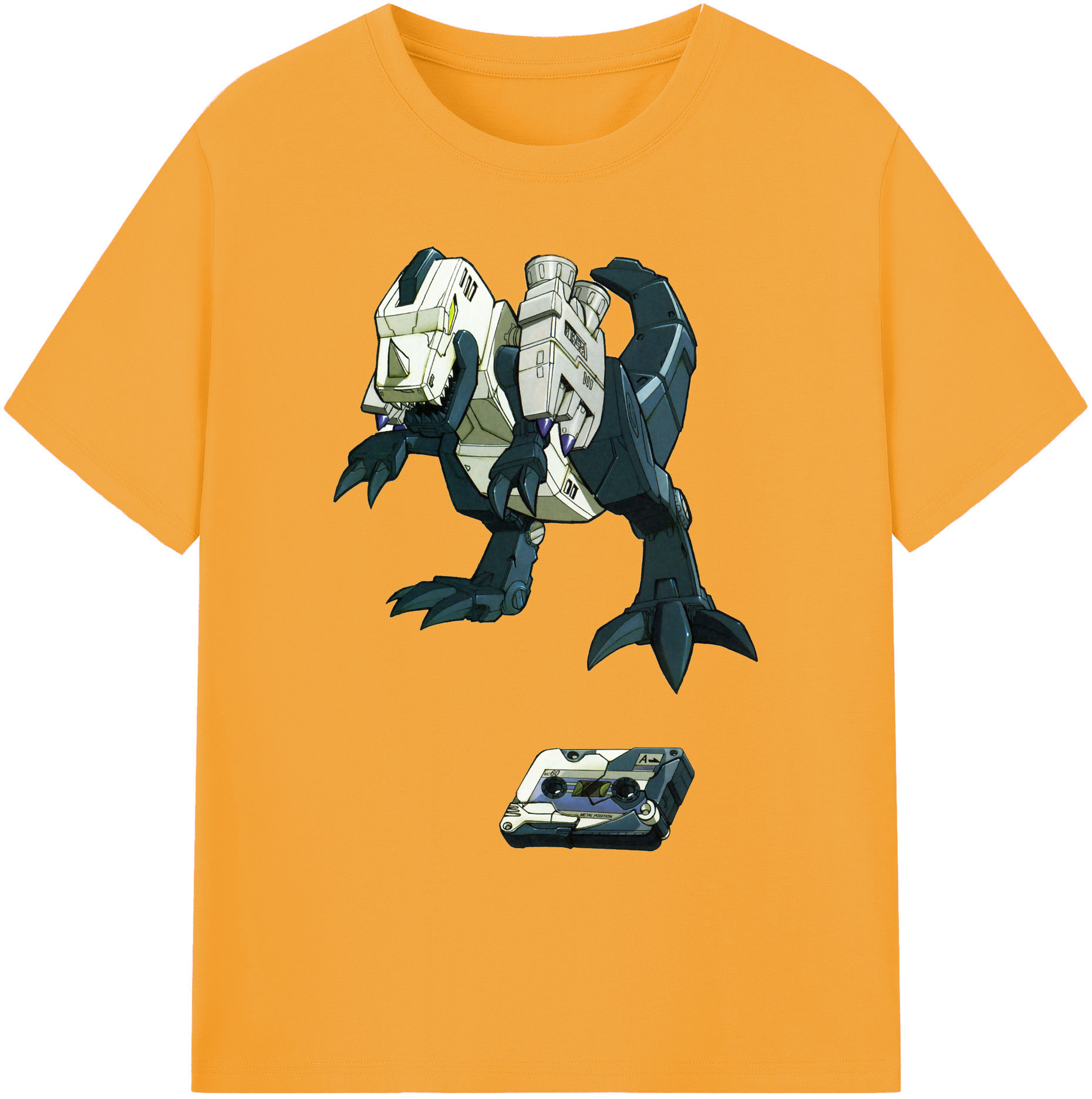 （画像用）  綿100％ メンズ半袖Tシャツ｜肌触りやわらか＆通気性