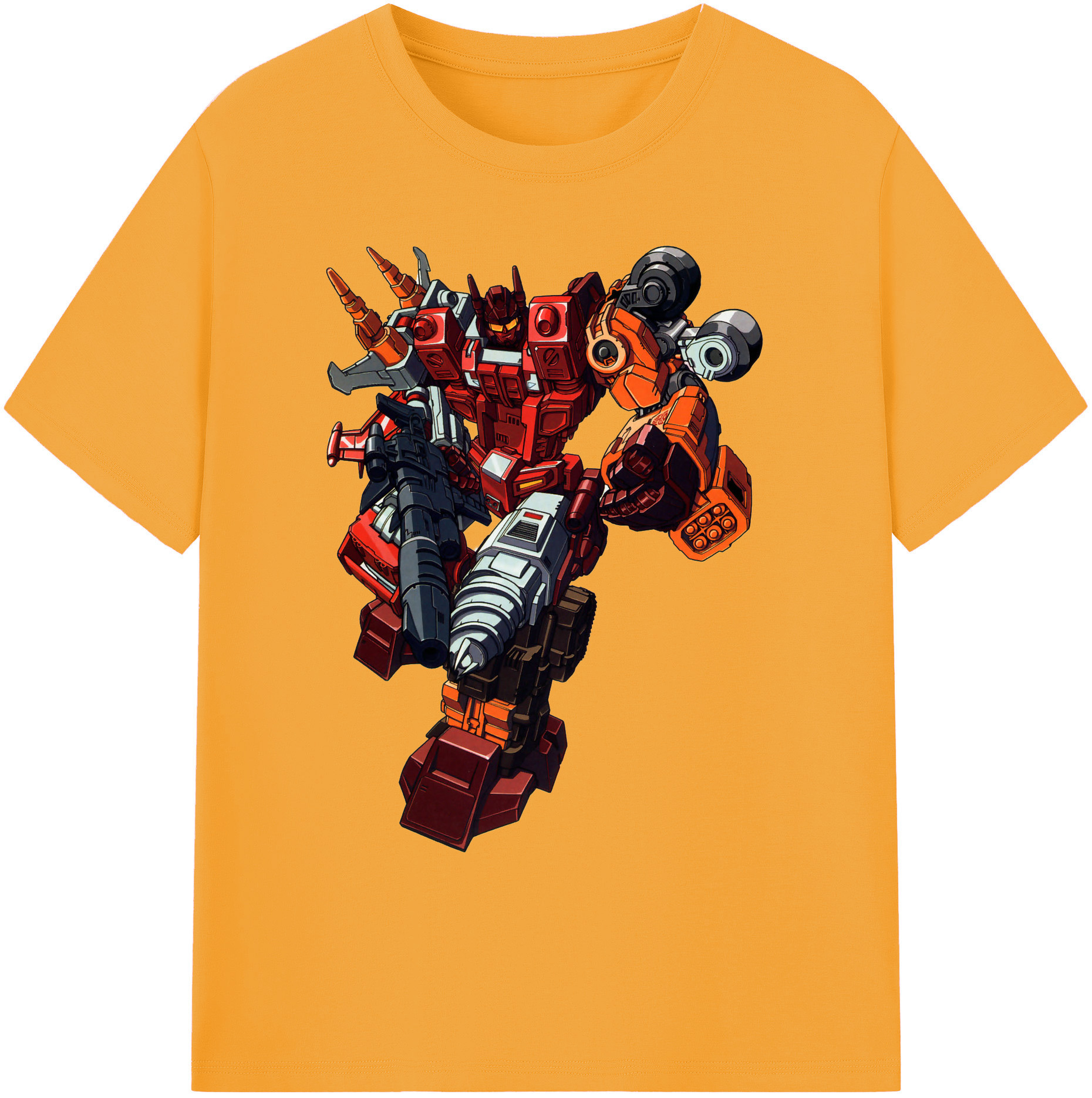 （画像用）  綿100％ メンズ半袖Tシャツ｜肌触りやわらか＆通気性