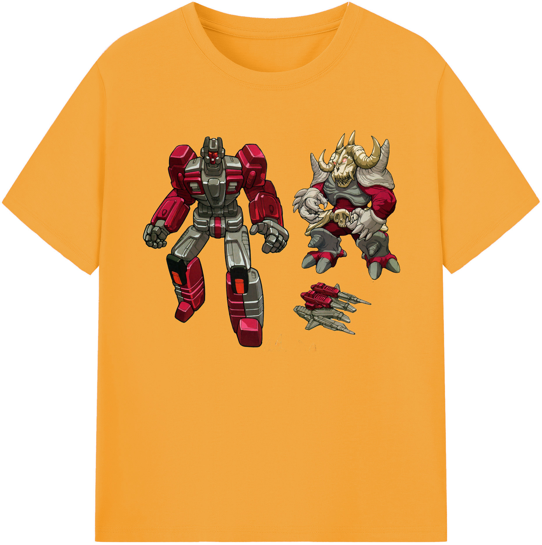 （画像用）  綿100％ メンズ半袖Tシャツ｜肌触りやわらか＆通気性