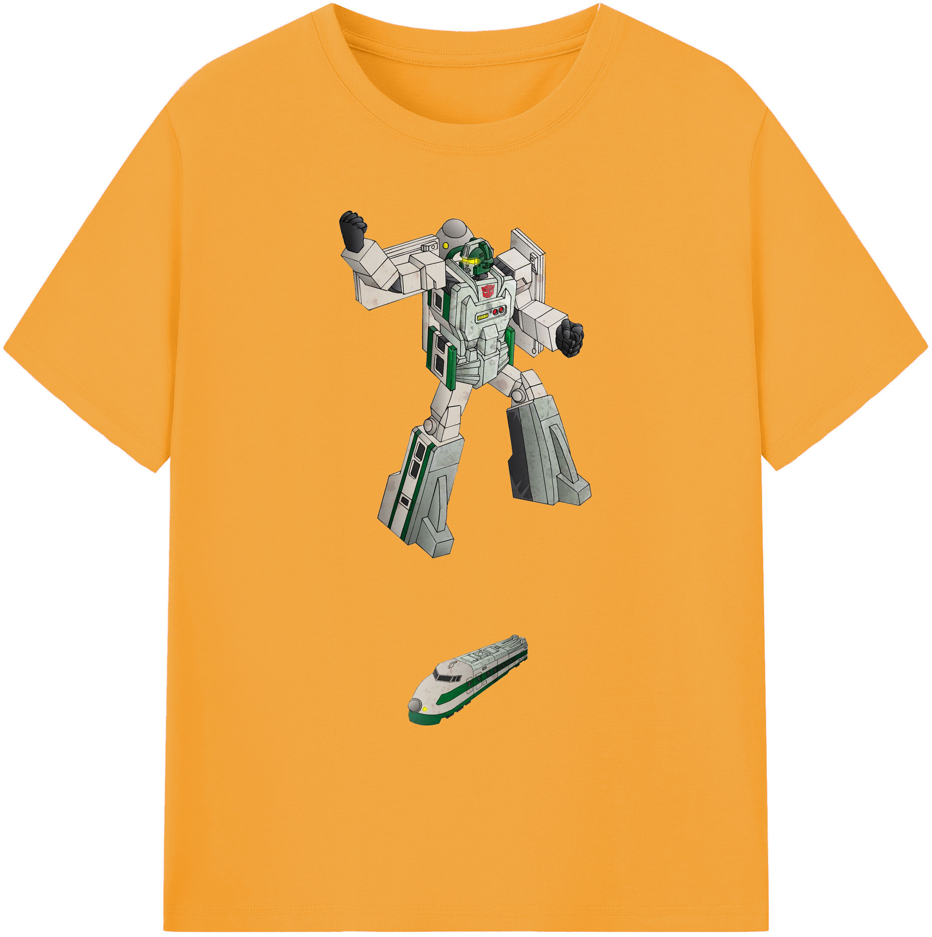 （画像用）  綿100％ メンズ半袖Tシャツ｜肌触りやわらか＆通気性