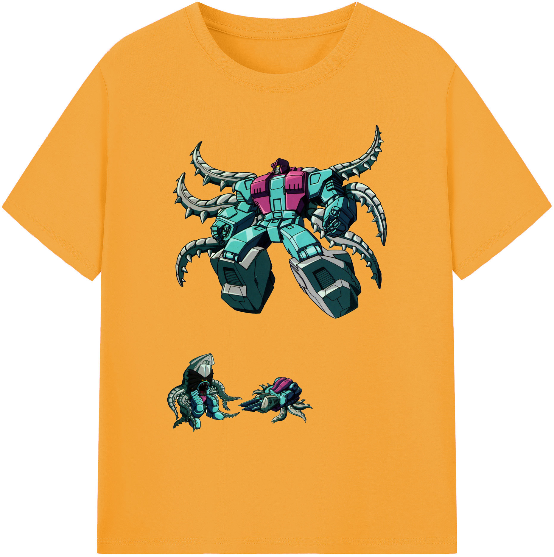 （画像用）  綿100％ メンズ半袖Tシャツ｜肌触りやわらか＆通気性