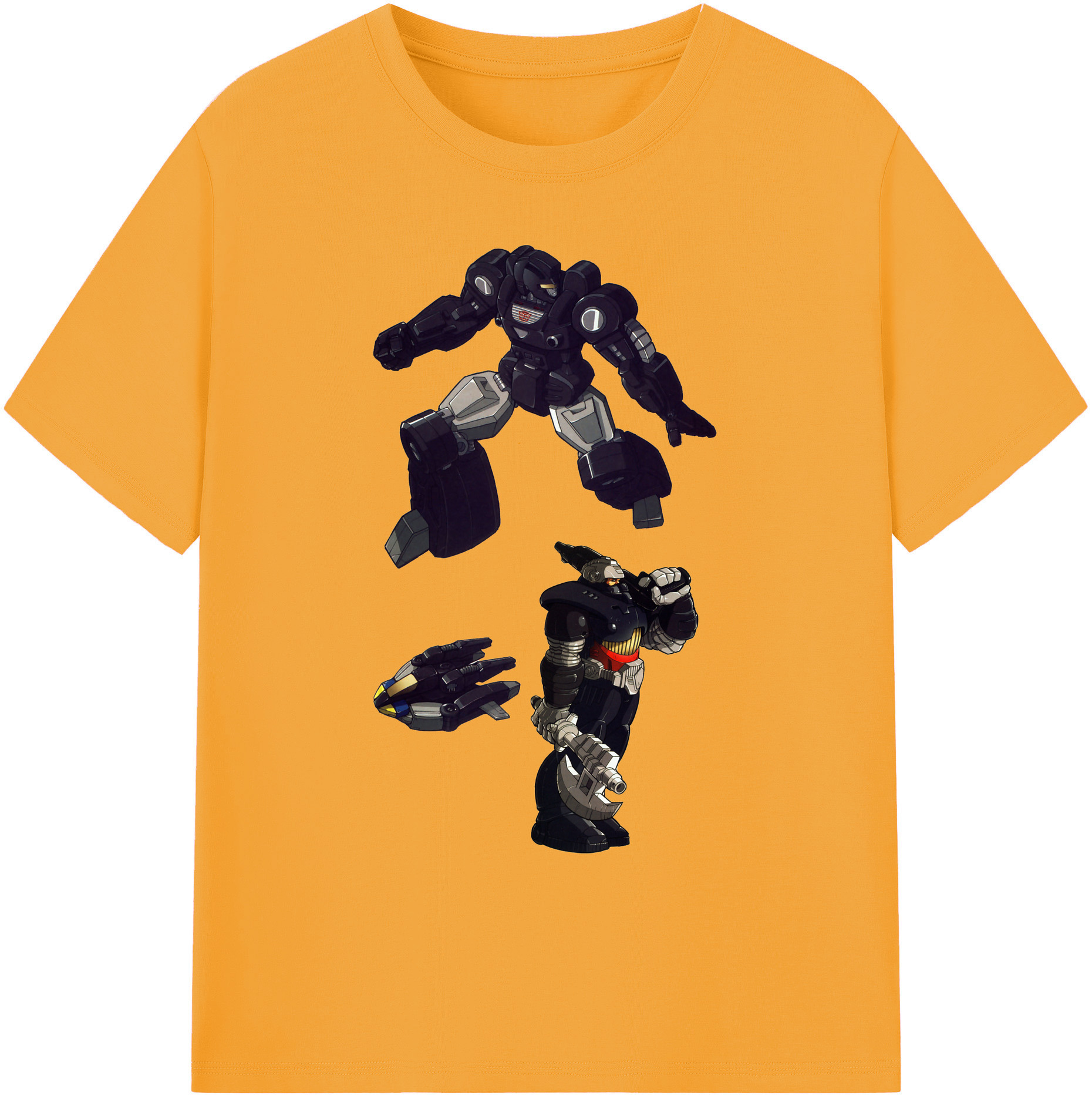 （画像用）  綿100％ メンズ半袖Tシャツ｜肌触りやわらか＆通気性