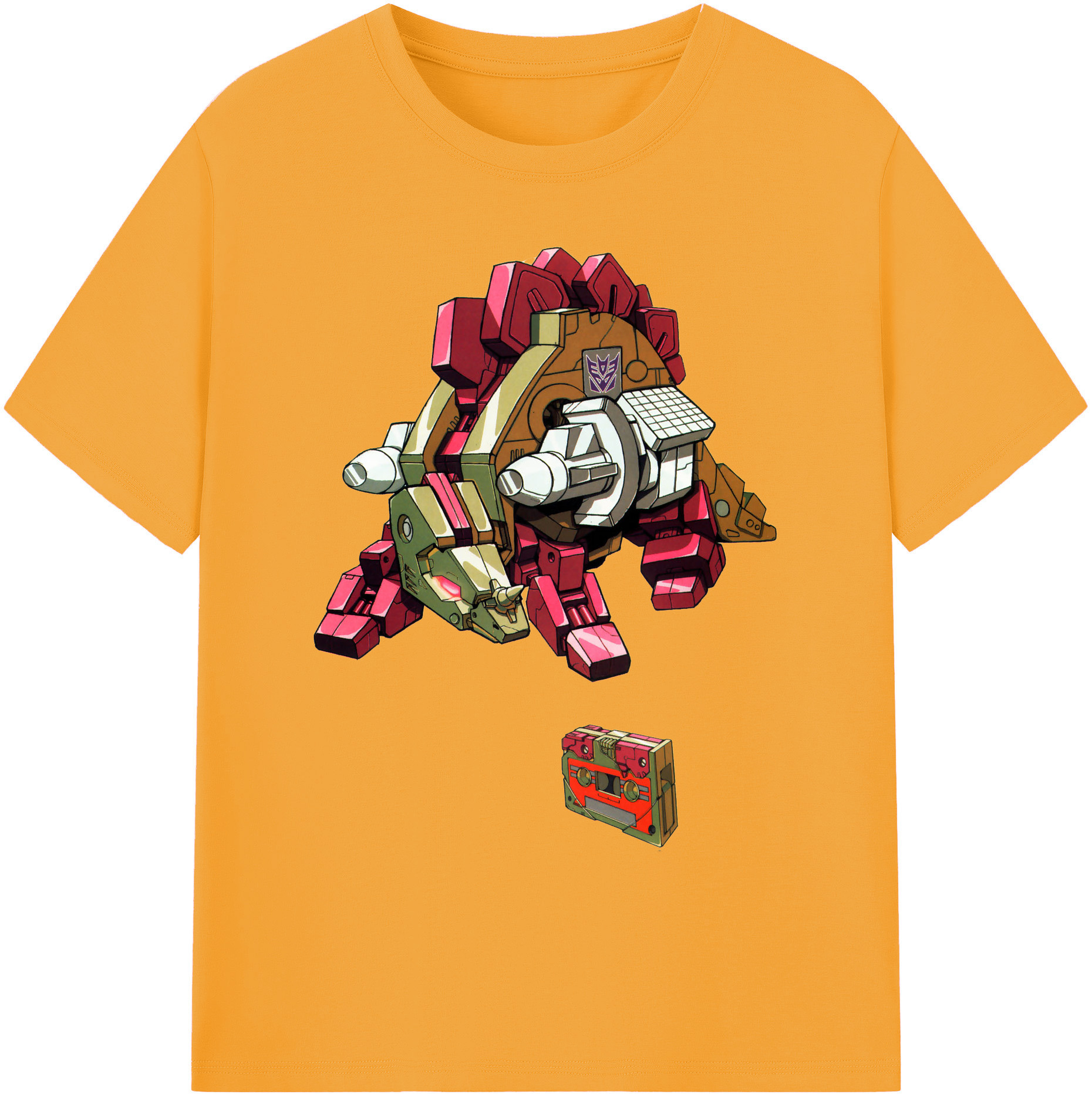 （画像用）  綿100％ メンズ半袖Tシャツ｜肌触りやわらか＆通気性