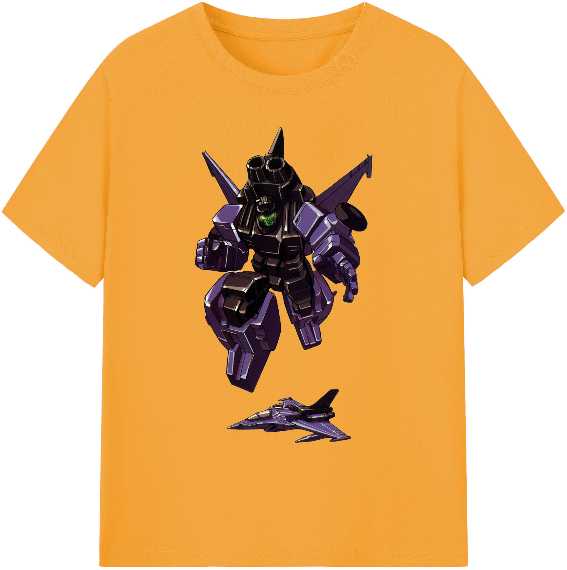 （画像用）  綿100％ メンズ半袖Tシャツ｜肌触りやわらか＆通気性