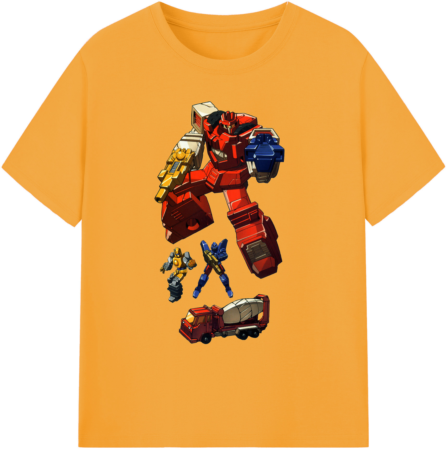 （画像用）  綿100％ メンズ半袖Tシャツ｜肌触りやわらか＆通気性