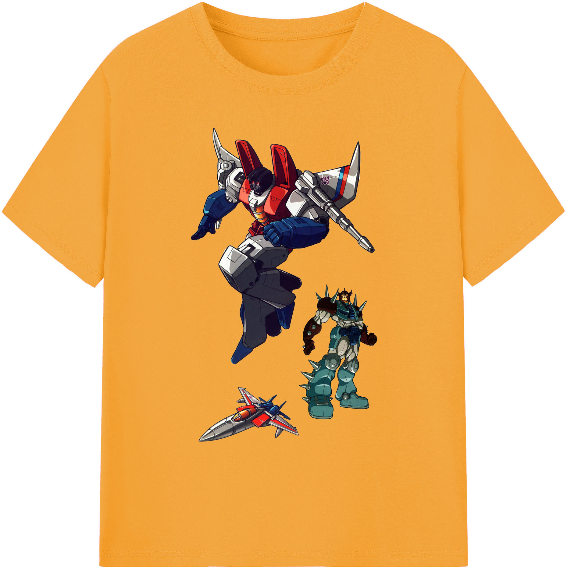 （画像用）  綿100％ メンズ半袖Tシャツ｜肌触りやわらか＆通気性