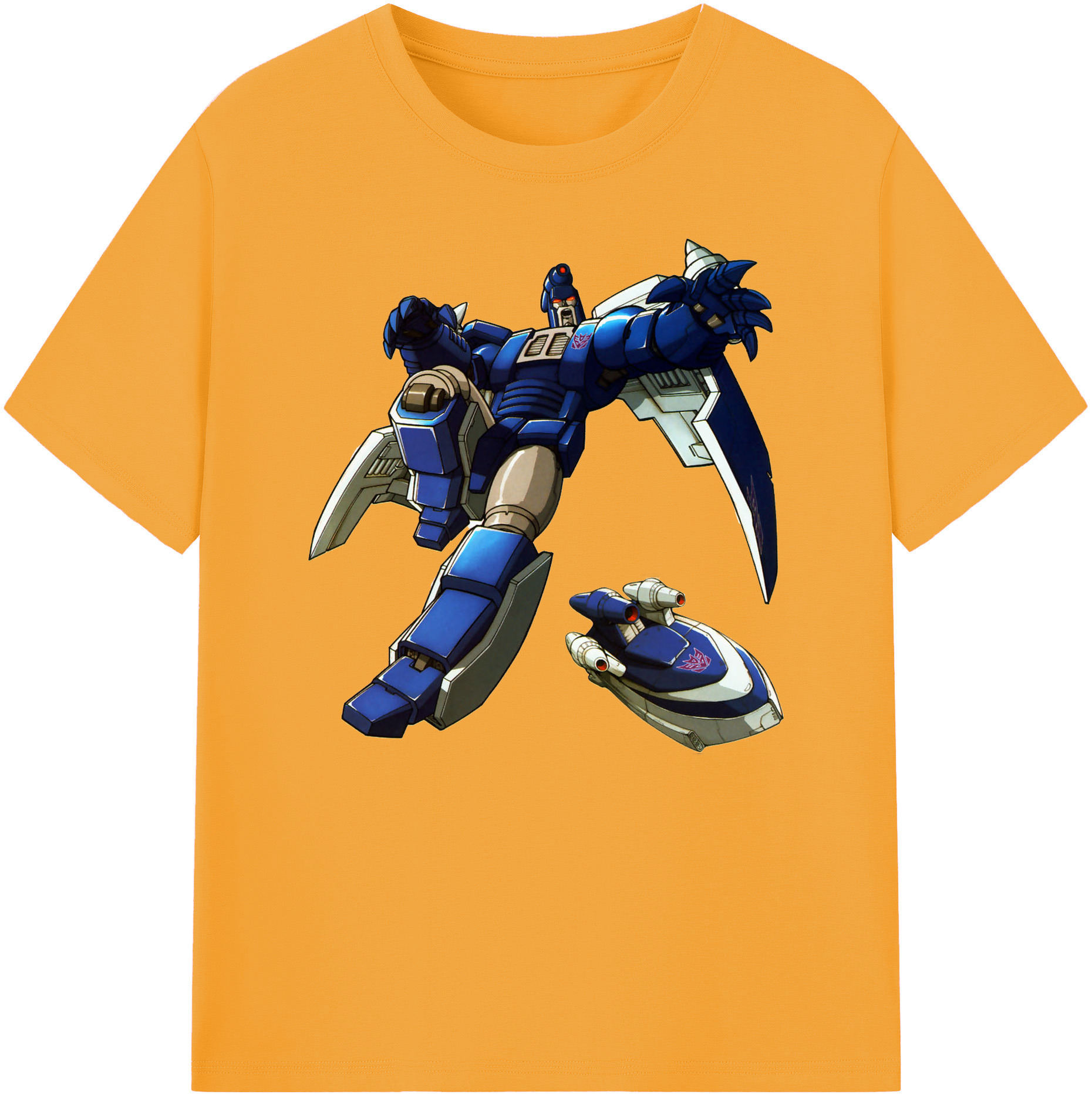 （画像用）  綿100％ メンズ半袖Tシャツ｜肌触りやわらか＆通気性