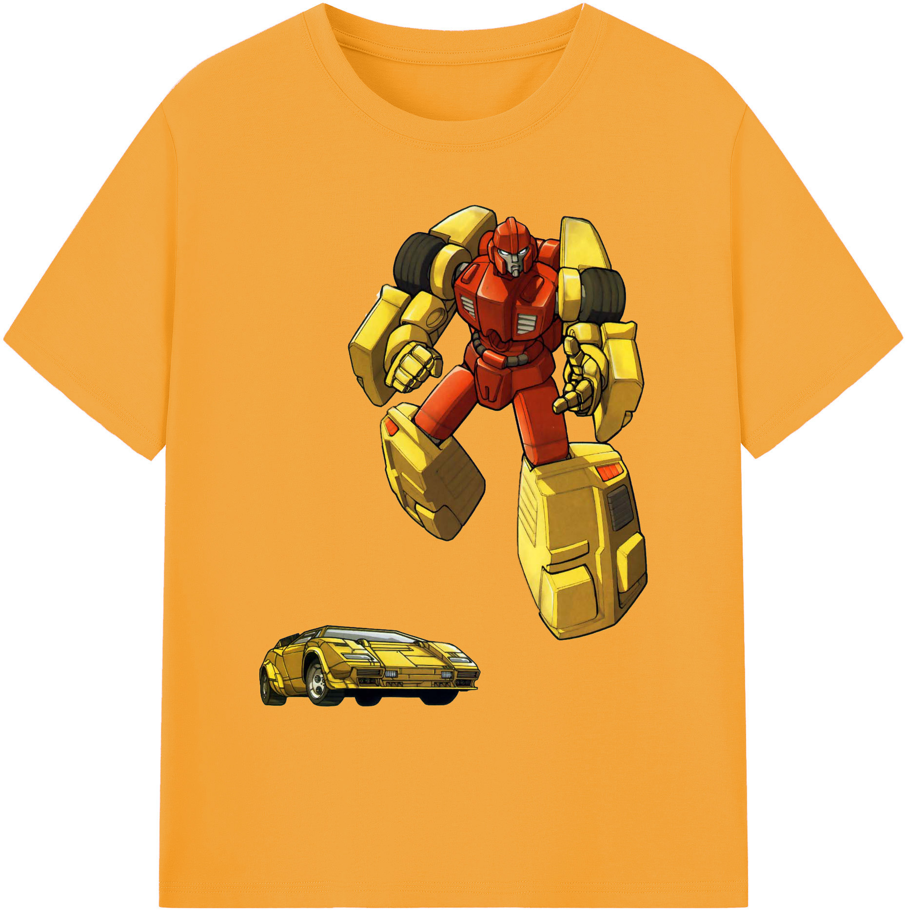 （画像用）  綿100％ メンズ半袖Tシャツ｜肌触りやわらか＆通気性
