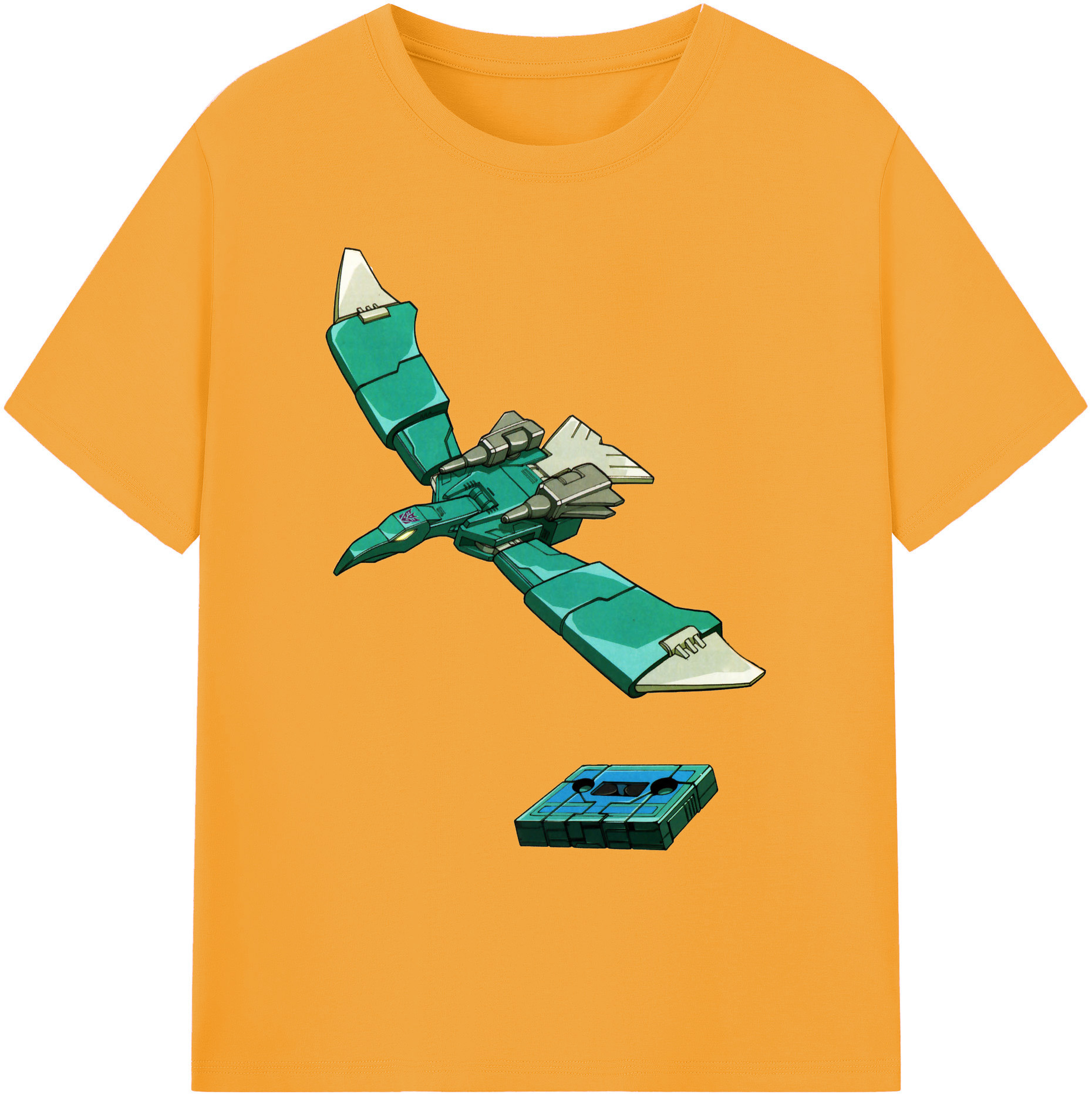（画像用）  綿100％ メンズ半袖Tシャツ｜肌触りやわらか＆通気性
