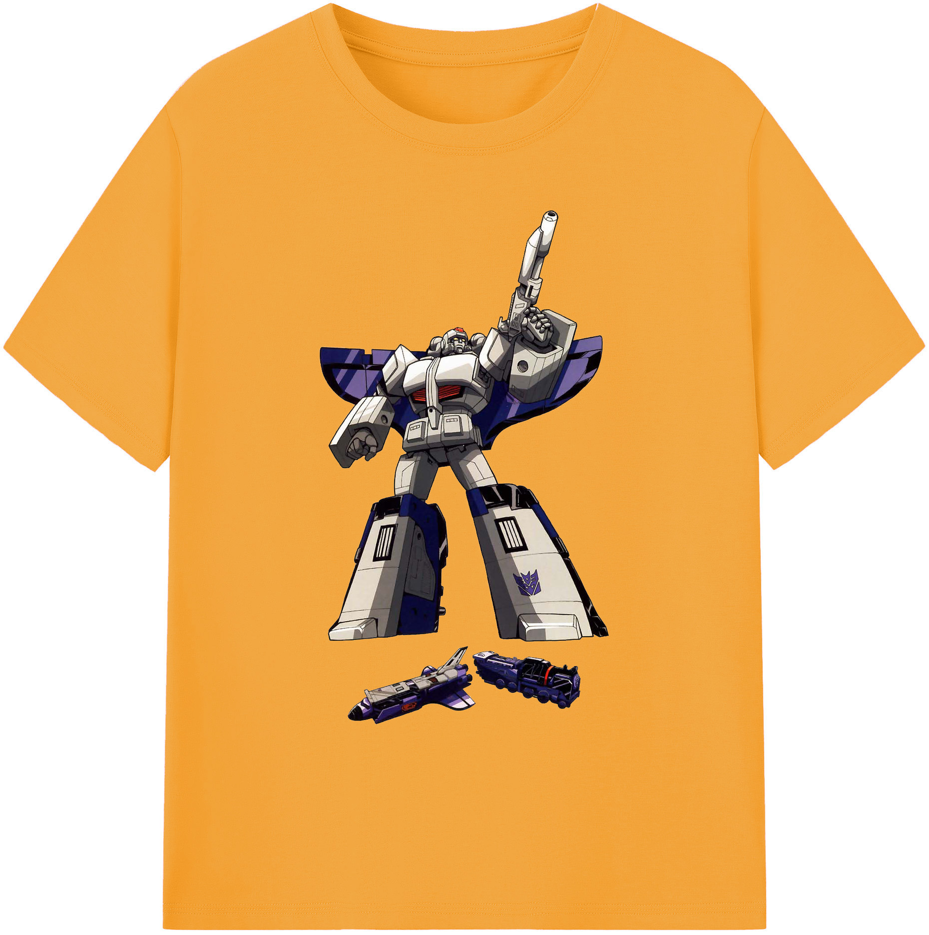 （画像用）  綿100％ メンズ半袖Tシャツ｜肌触りやわらか＆通気性