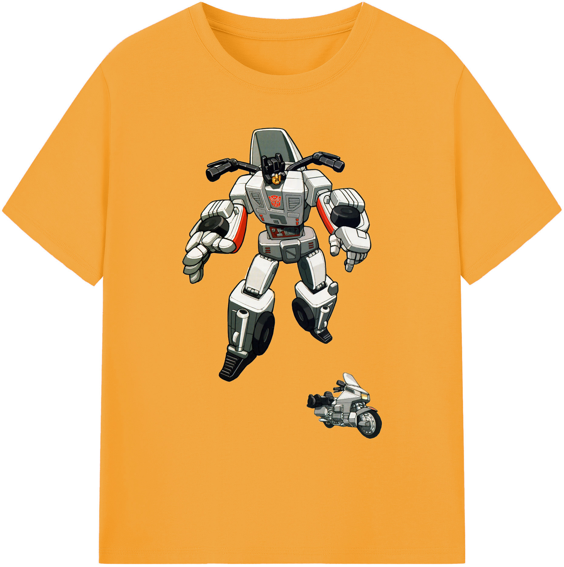 （画像用）  綿100％ メンズ半袖Tシャツ｜肌触りやわらか＆通気性