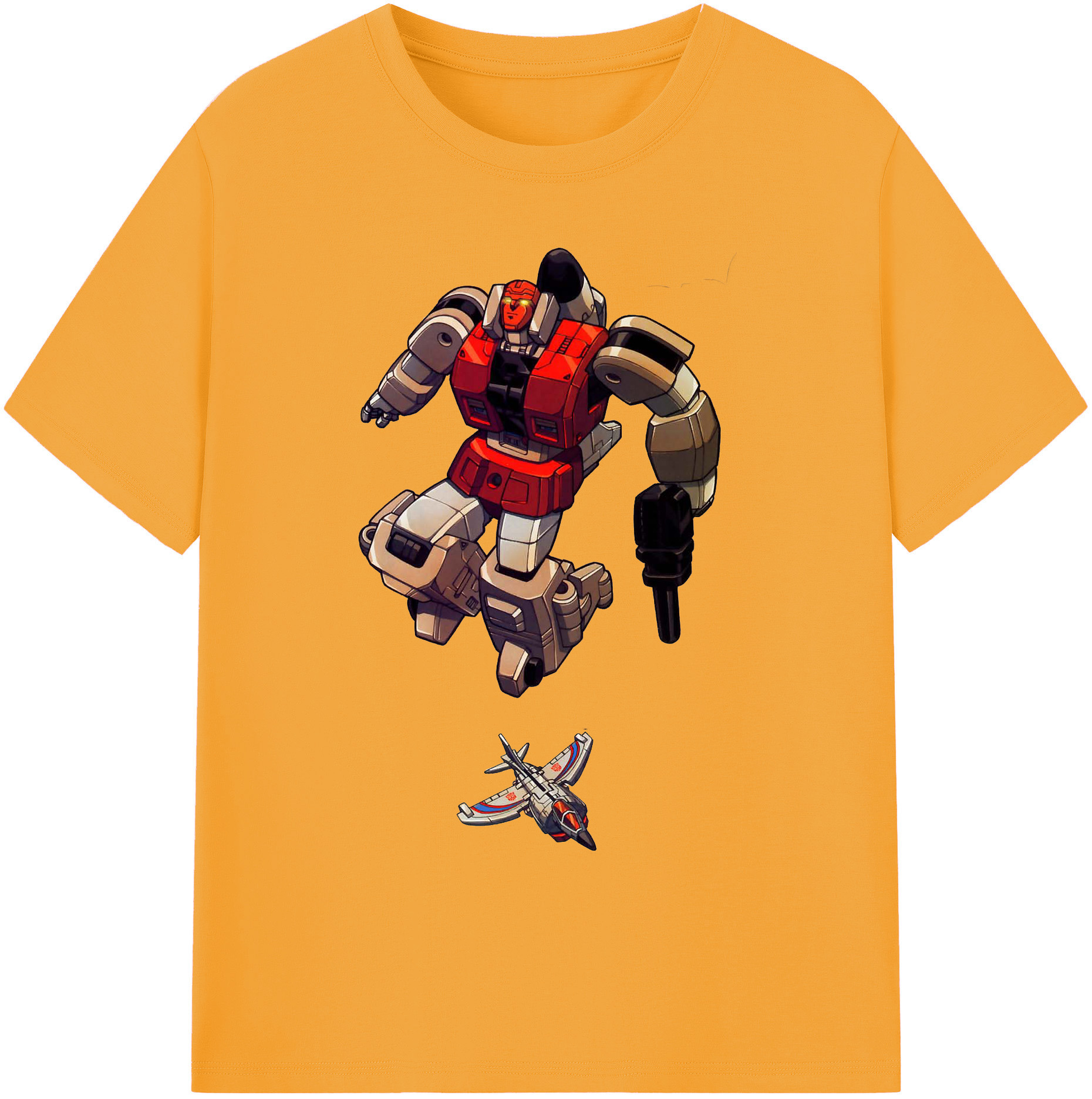 （画像用）  綿100％ メンズ半袖Tシャツ｜肌触りやわらか＆通気性