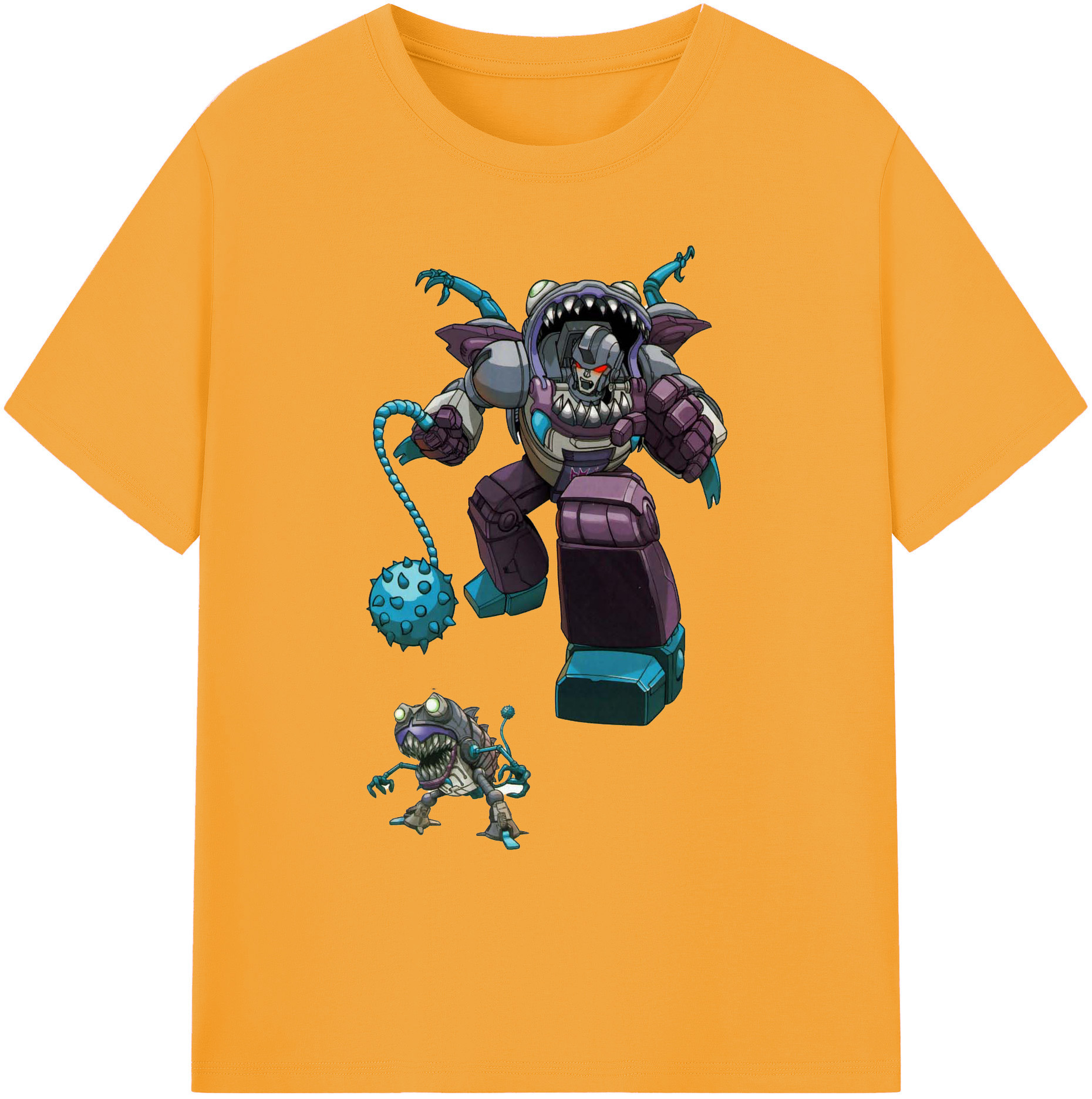 （画像用）  綿100％ メンズ半袖Tシャツ｜肌触りやわらか＆通気性