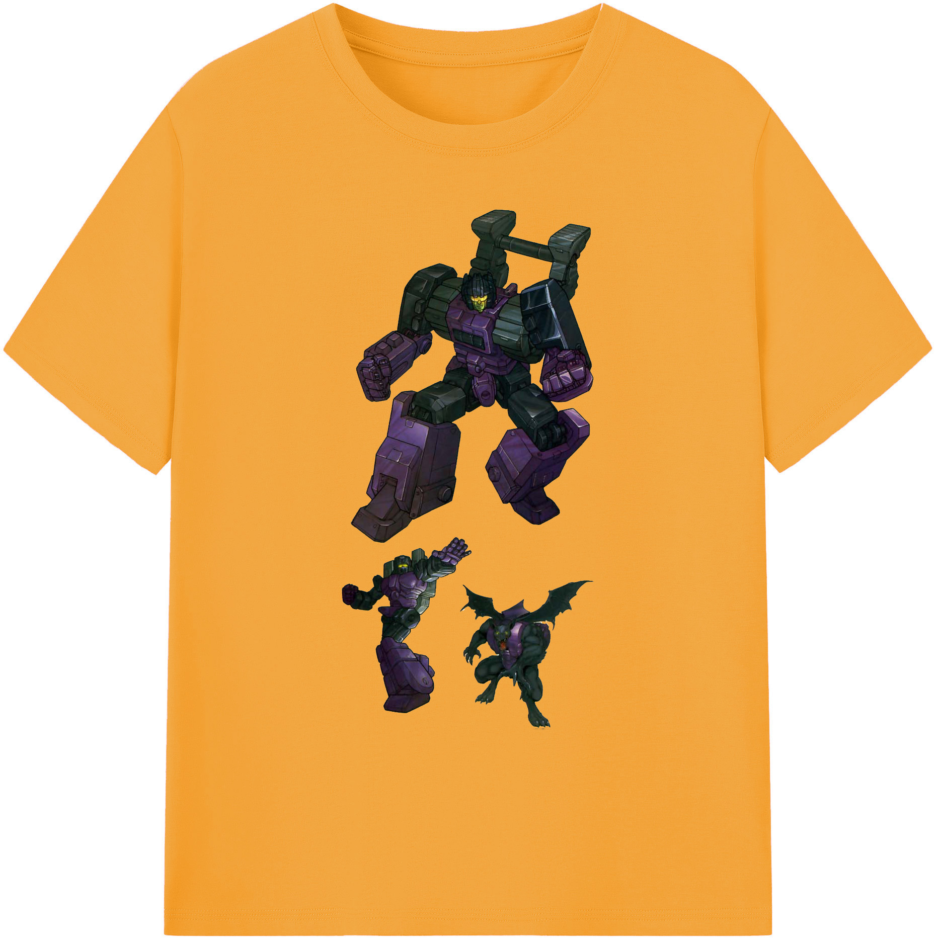 （画像用）  綿100％ メンズ半袖Tシャツ｜肌触りやわらか＆通気性
