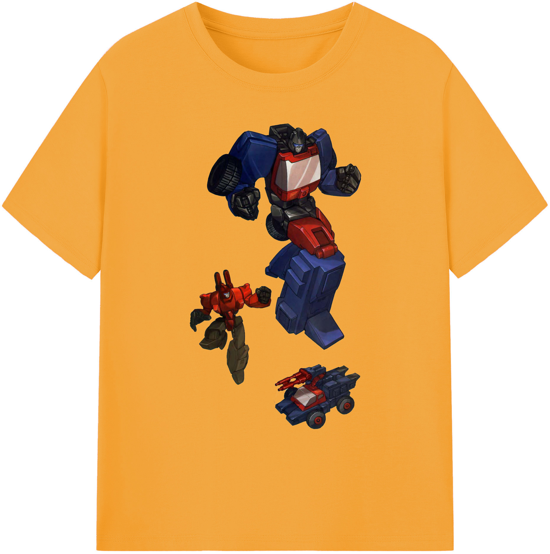 （画像用）  綿100％ メンズ半袖Tシャツ｜肌触りやわらか＆通気性