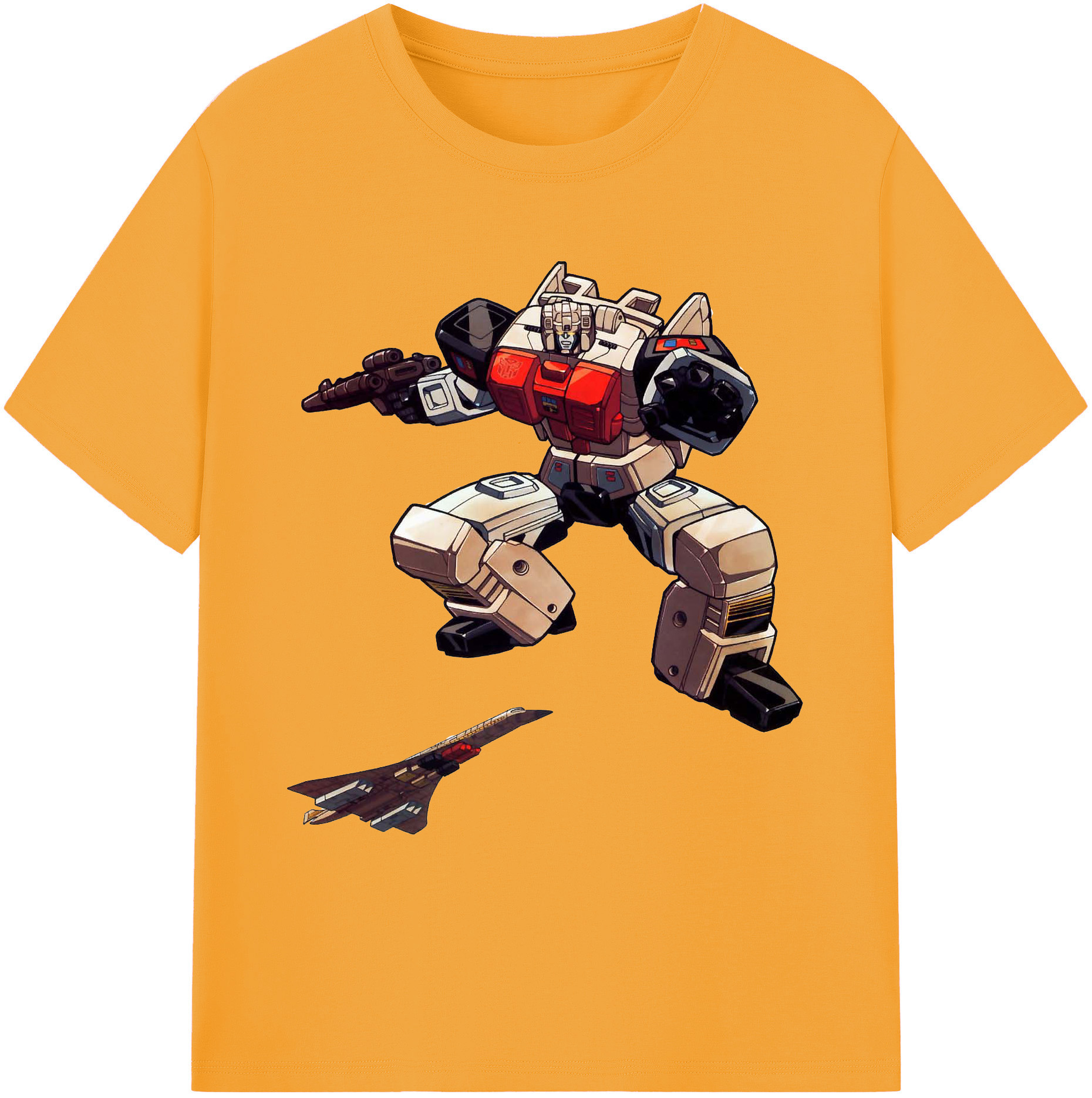 （画像用）  綿100％ メンズ半袖Tシャツ｜肌触りやわらか＆通気性