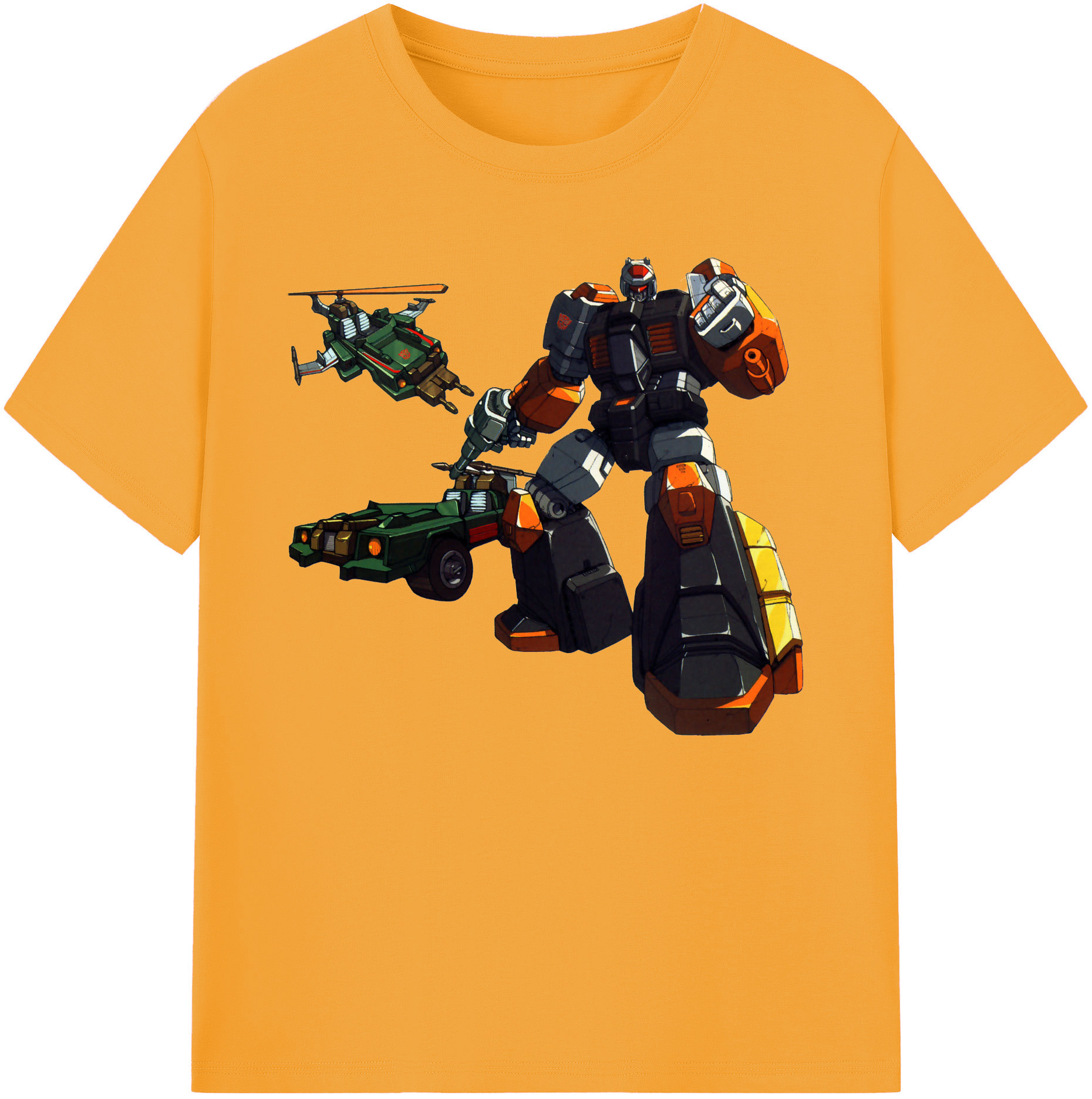 （画像用）  綿100％ メンズ半袖Tシャツ｜肌触りやわらか＆通気性
