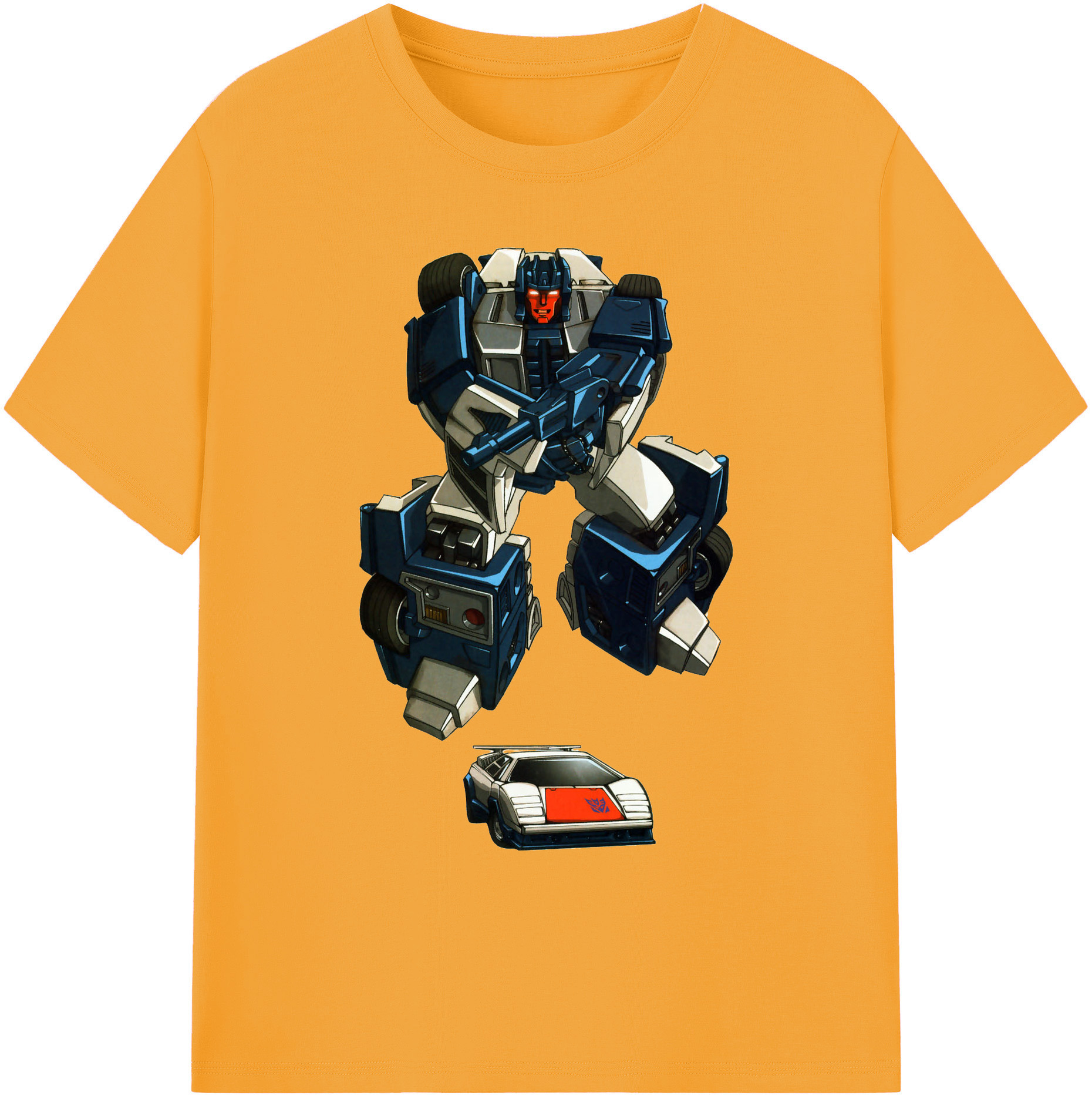 （画像用）  綿100％ メンズ半袖Tシャツ｜肌触りやわらか＆通気性