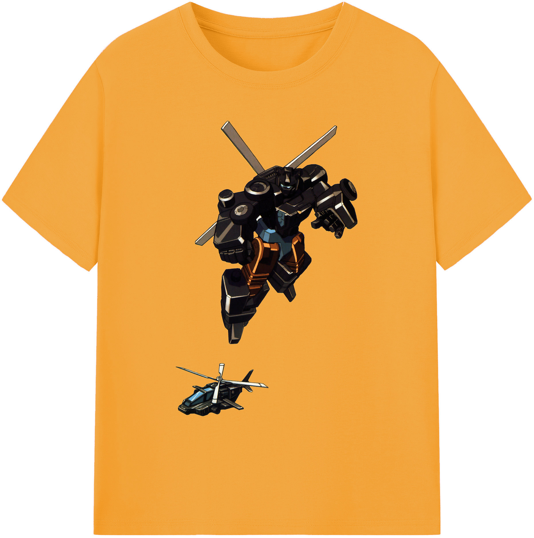 （画像用）  綿100％ メンズ半袖Tシャツ｜肌触りやわらか＆通気性