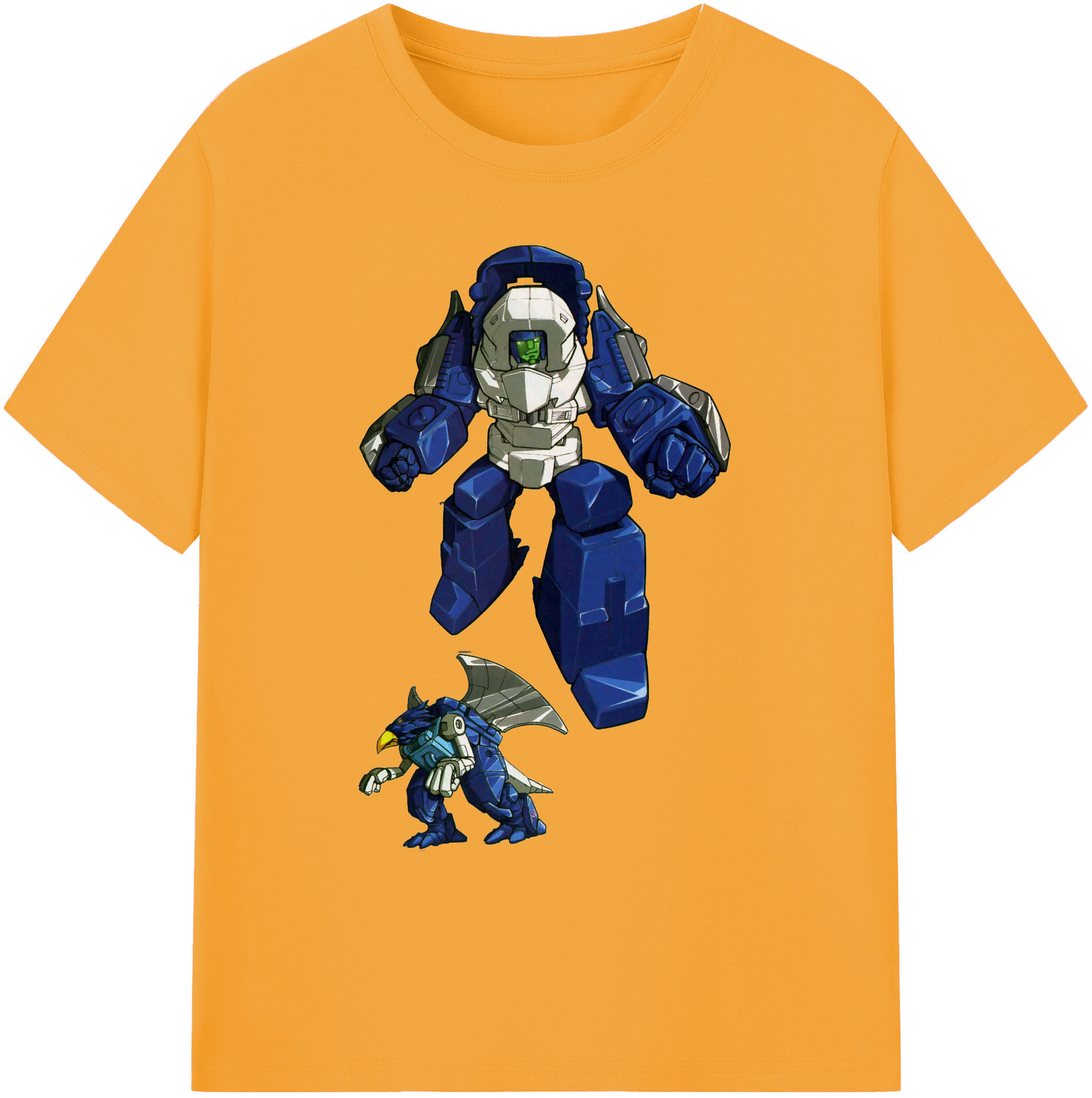 （画像用）  綿100％ メンズ半袖Tシャツ｜肌触りやわらか＆通気性
