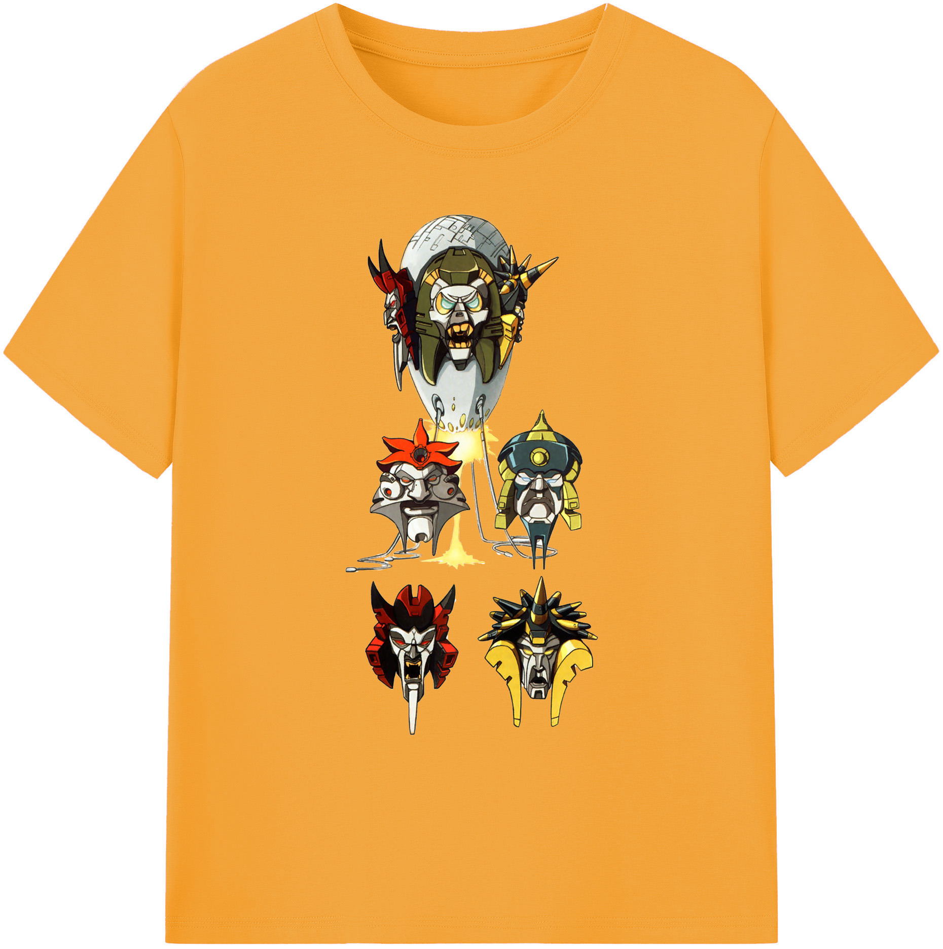 （画像用）  綿100％ メンズ半袖Tシャツ｜肌触りやわらか＆通気性