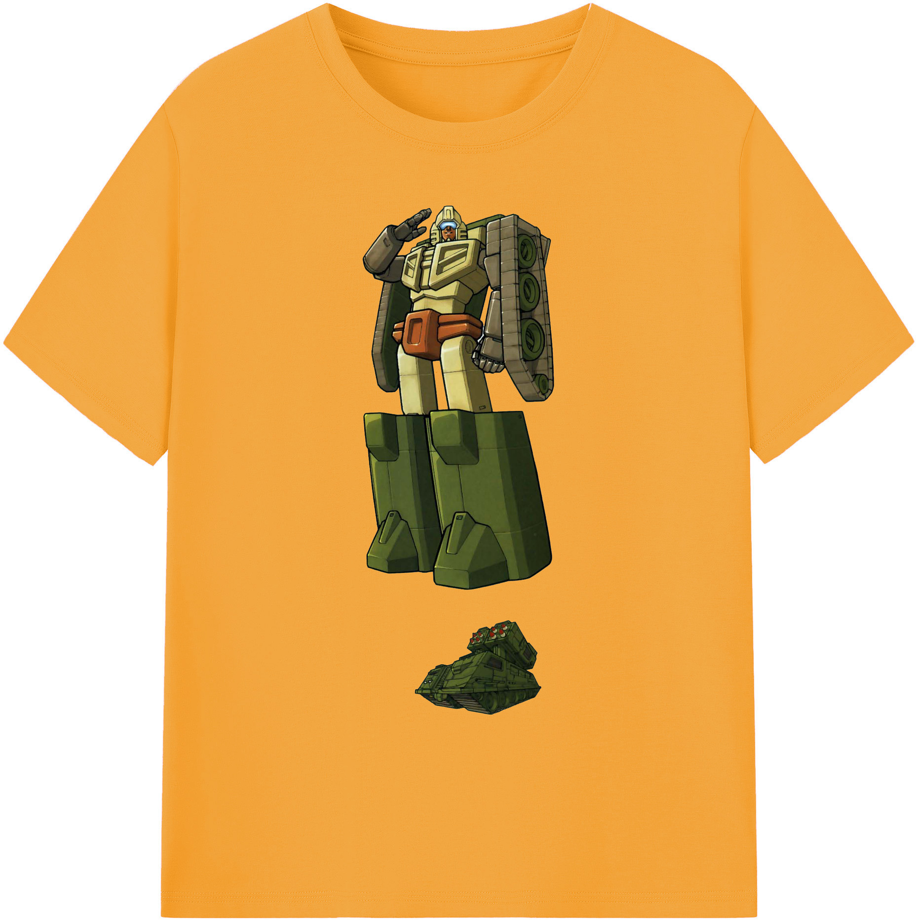 （画像用）  綿100％ メンズ半袖Tシャツ｜肌触りやわらか＆通気性