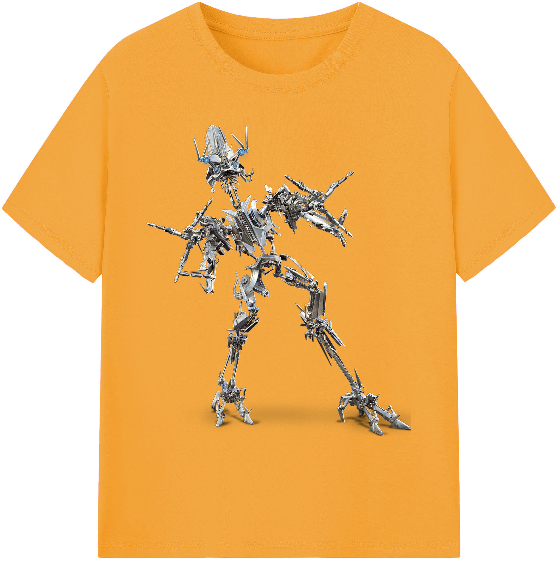 （画像用）  綿100％ メンズ半袖Tシャツ｜肌触りやわらか＆通気性