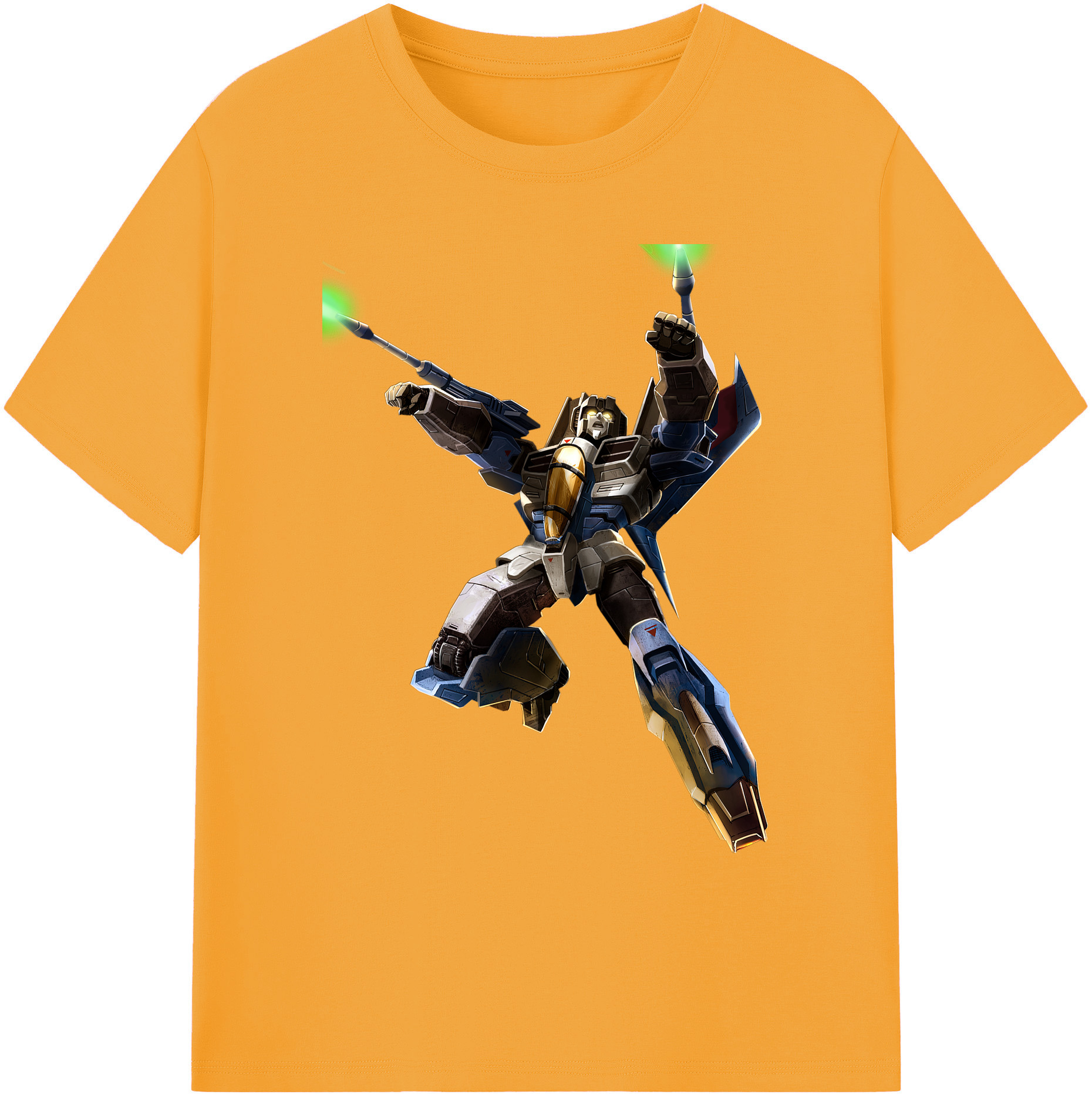 （画像用）  綿100％ メンズ半袖Tシャツ｜肌触りやわらか＆通気性