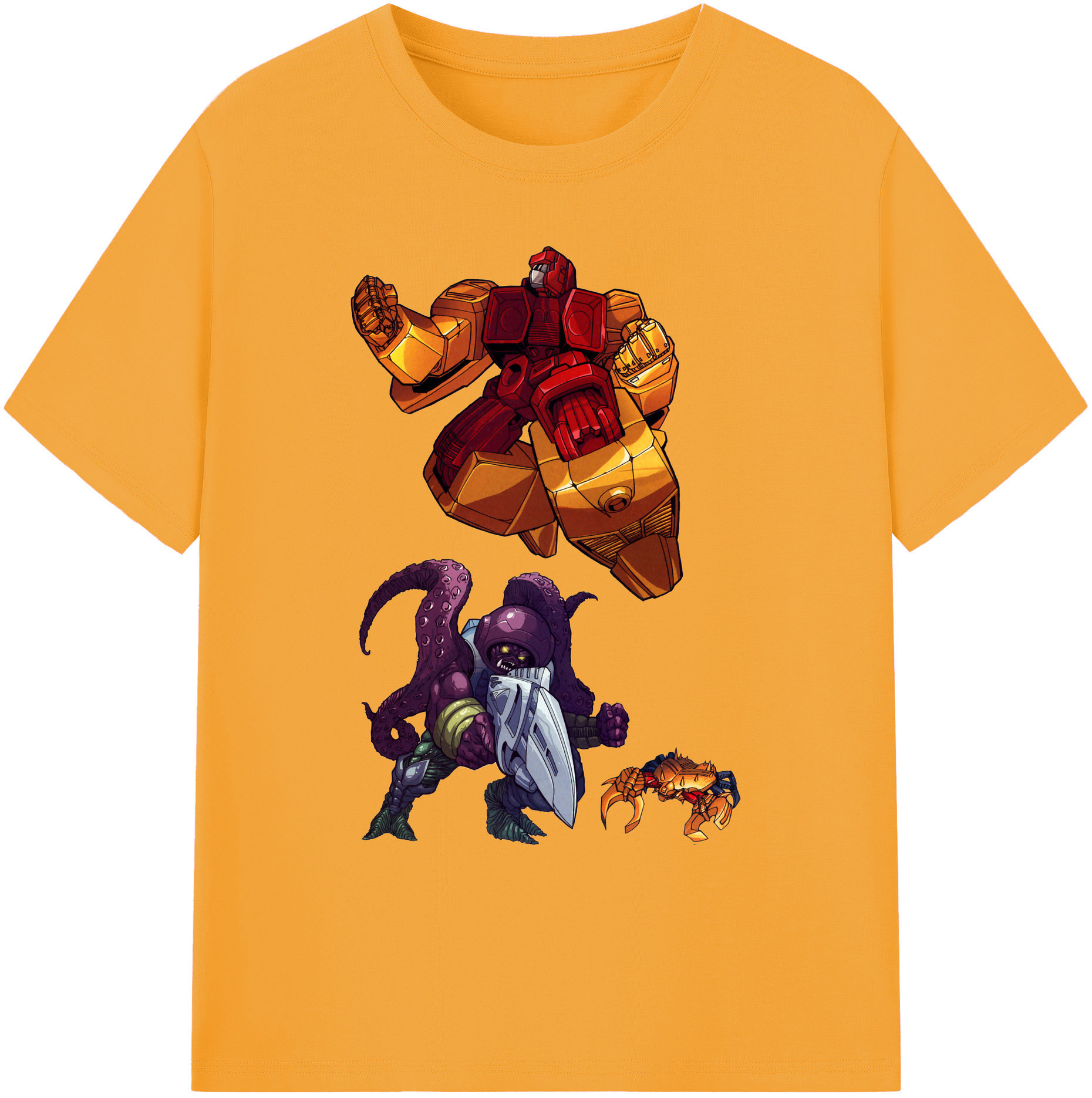 （画像用）  綿100％ メンズ半袖Tシャツ｜肌触りやわらか＆通気性