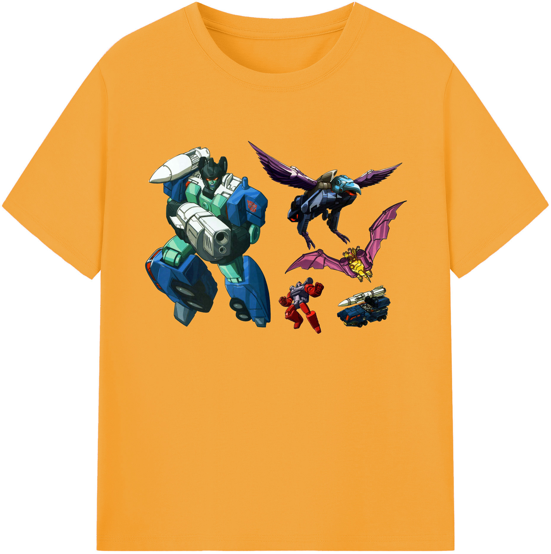 （画像用）  綿100％ メンズ半袖Tシャツ｜肌触りやわらか＆通気性