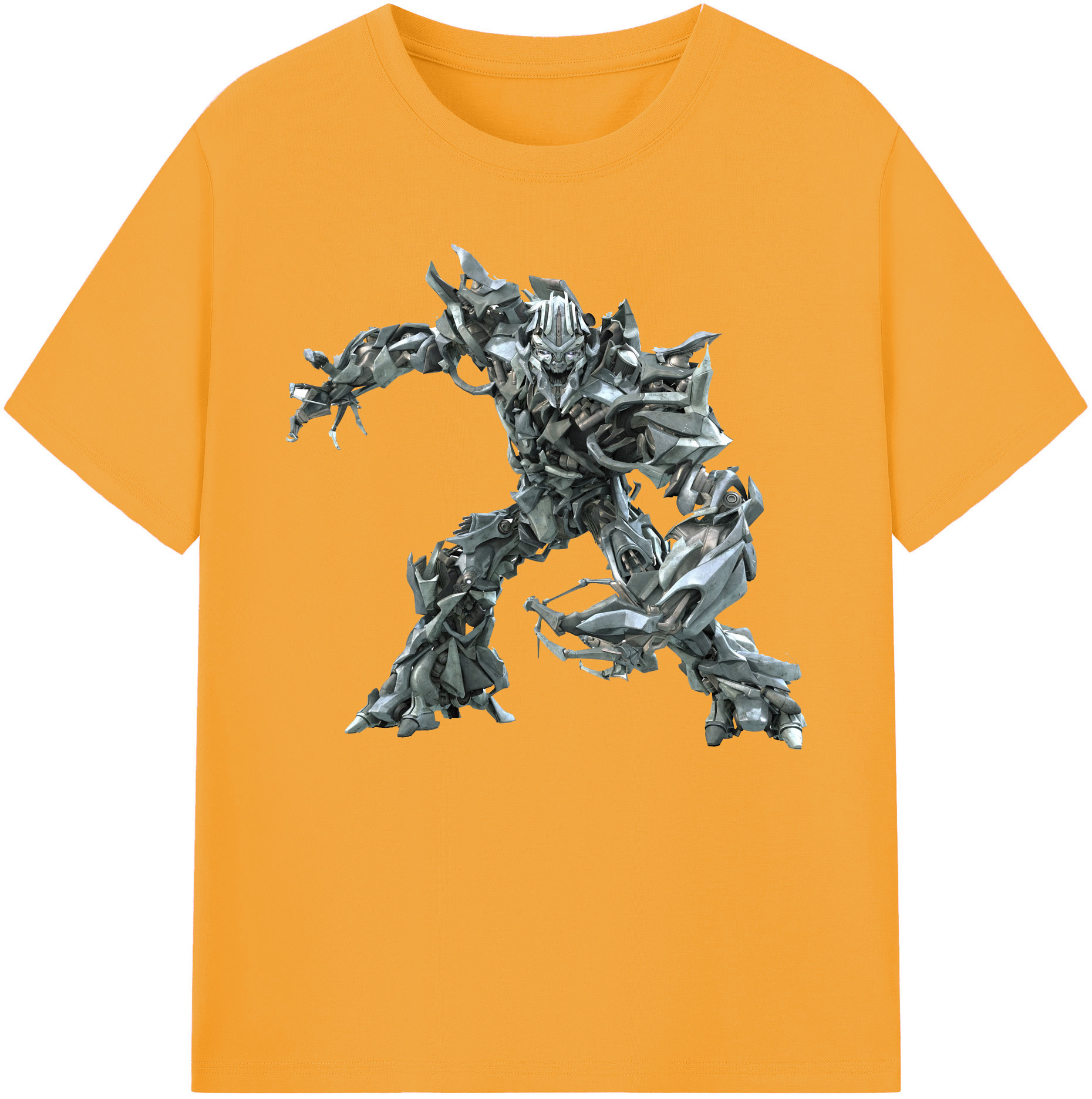 （画像用）  綿100％ メンズ半袖Tシャツ｜肌触りやわらか＆通気性