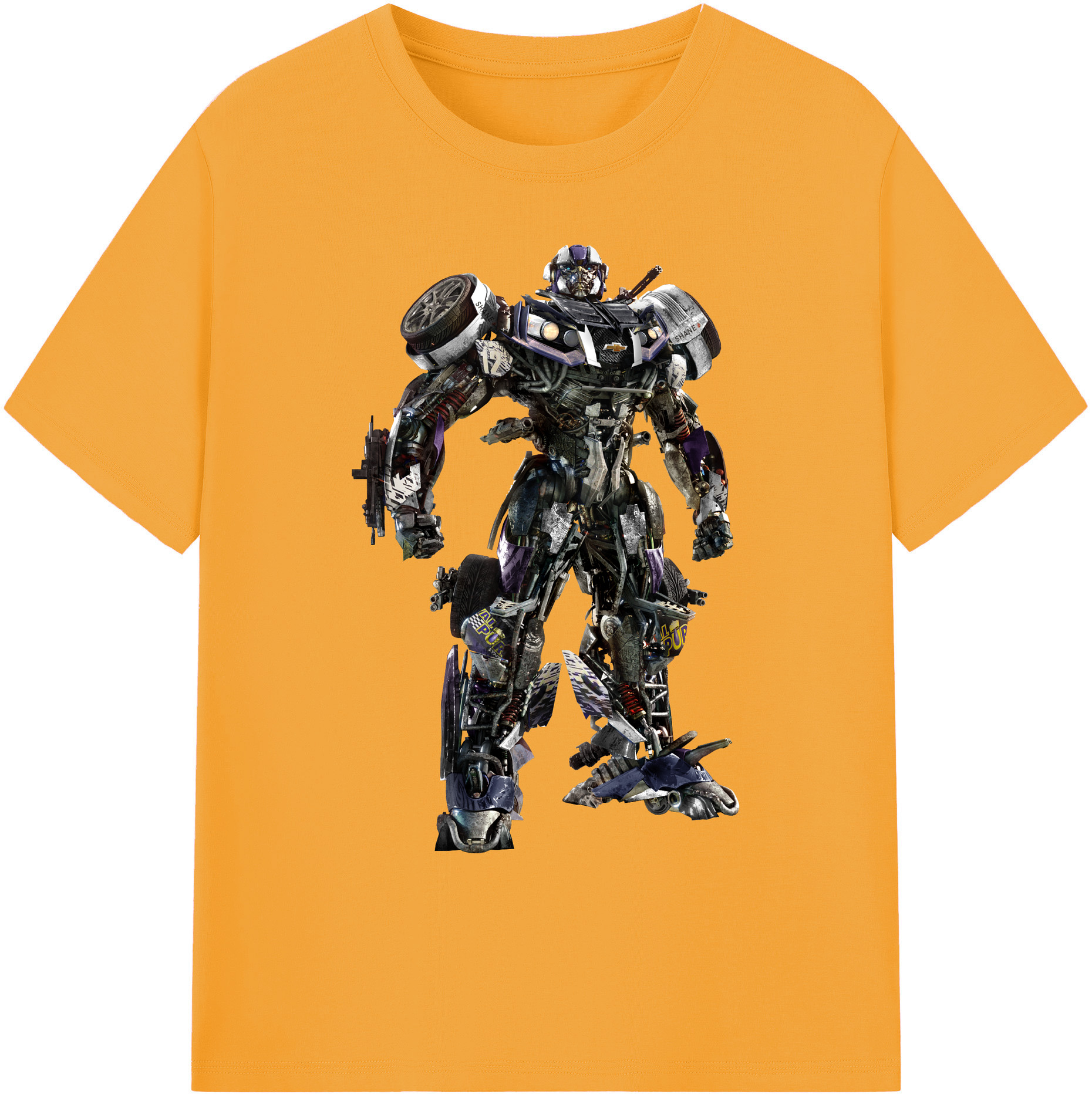 （画像用）  綿100％ メンズ半袖Tシャツ｜肌触りやわらか＆通気性