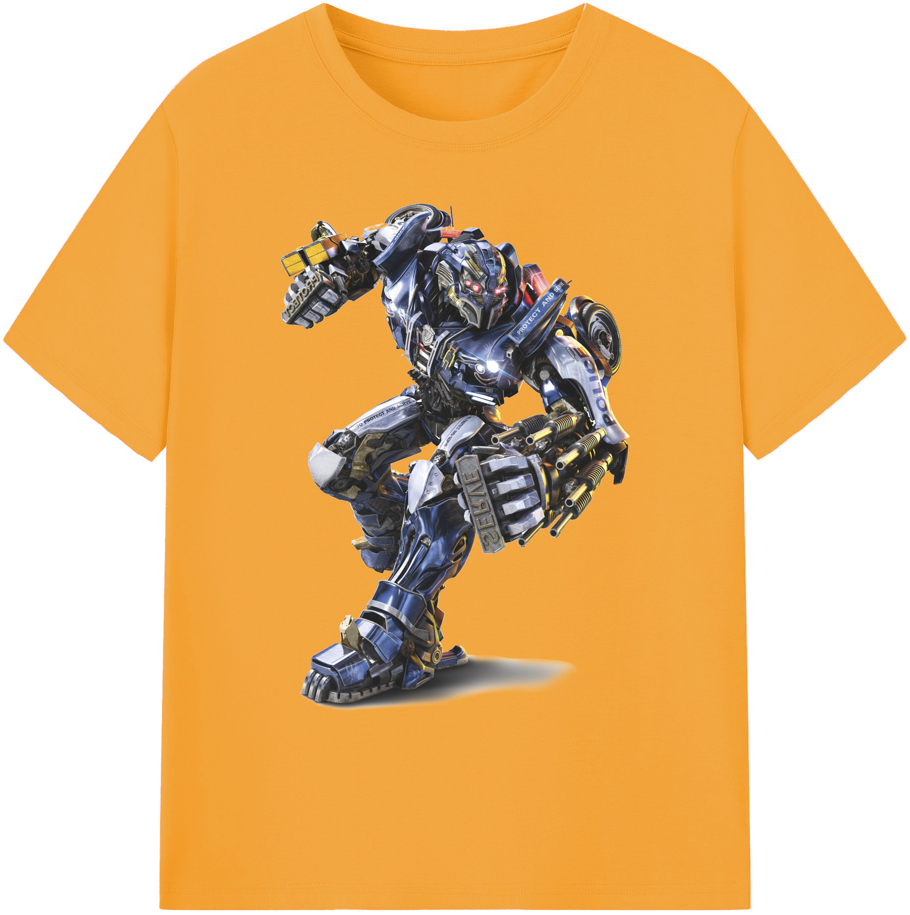 （画像用）  綿100％ メンズ半袖Tシャツ｜肌触りやわらか＆通気性