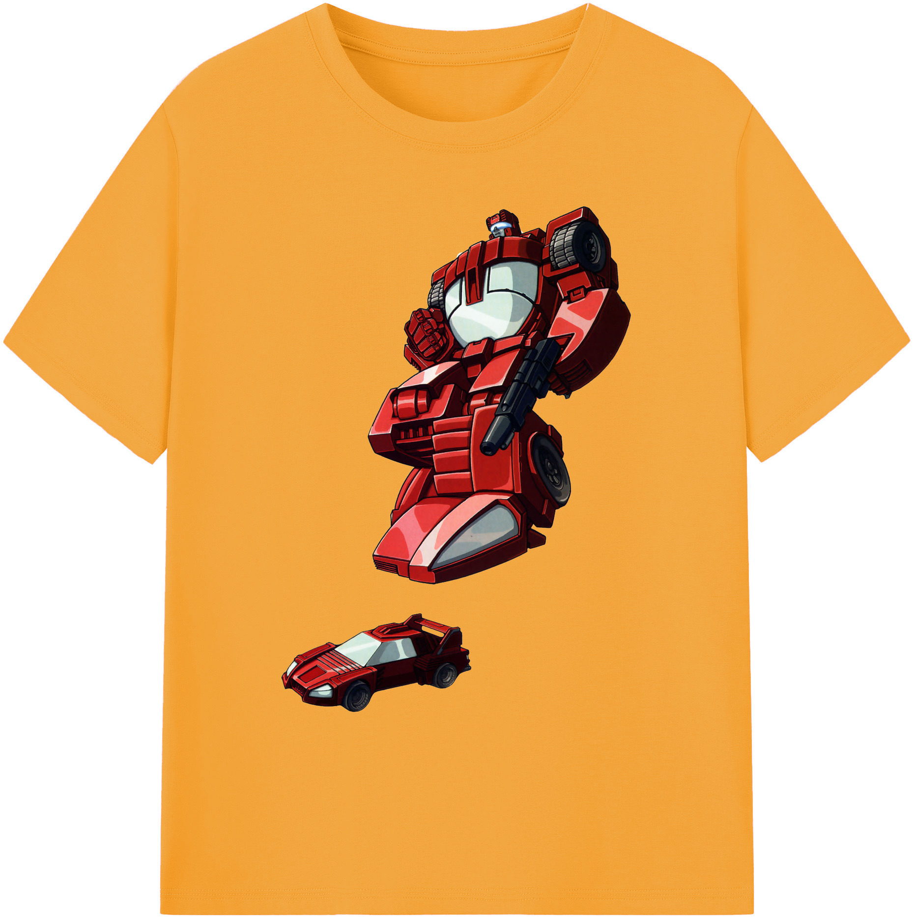 （画像用）  綿100％ メンズ半袖Tシャツ｜肌触りやわらか＆通気性