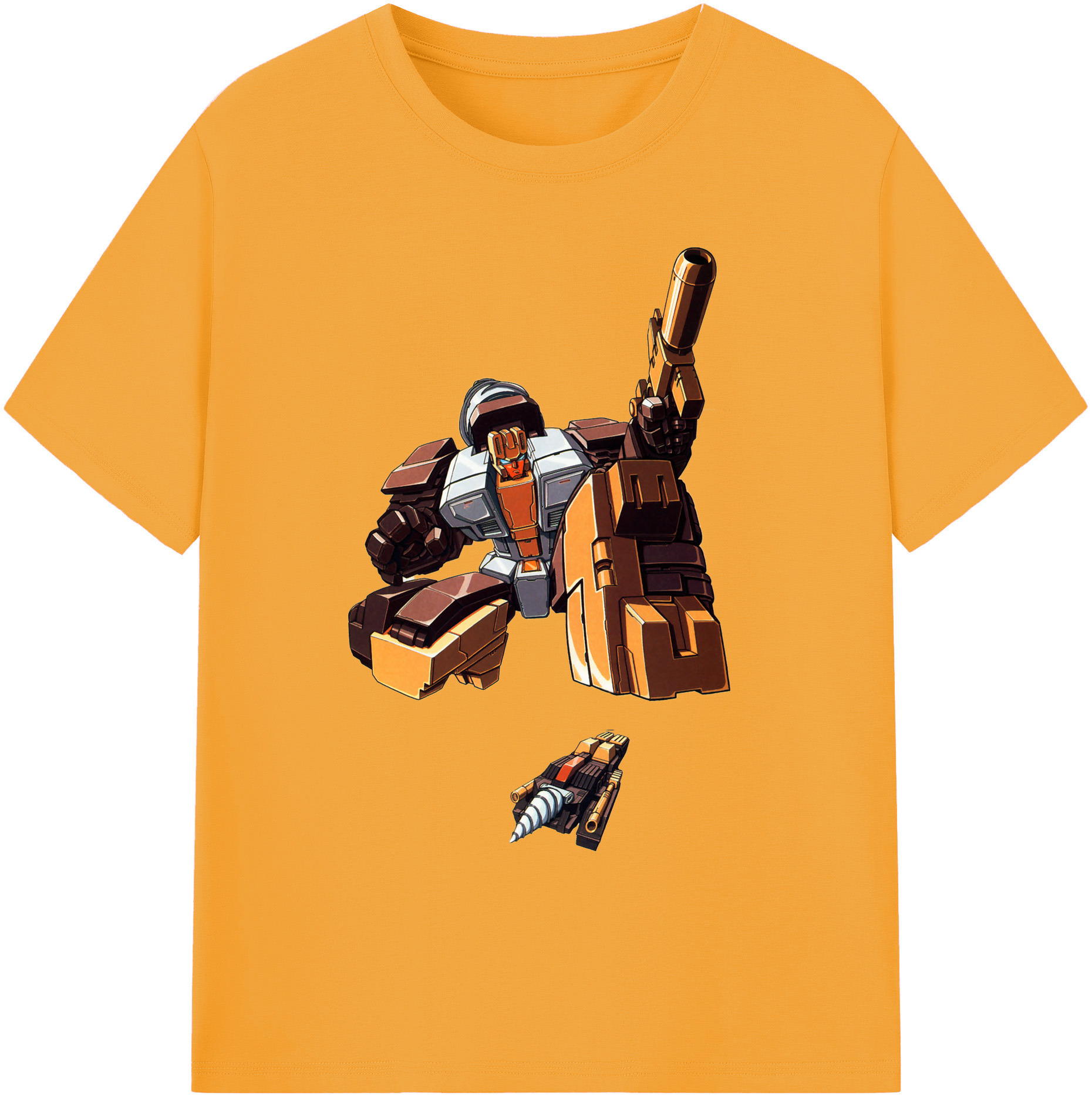 （画像用）  綿100％ メンズ半袖Tシャツ｜肌触りやわらか＆通気性