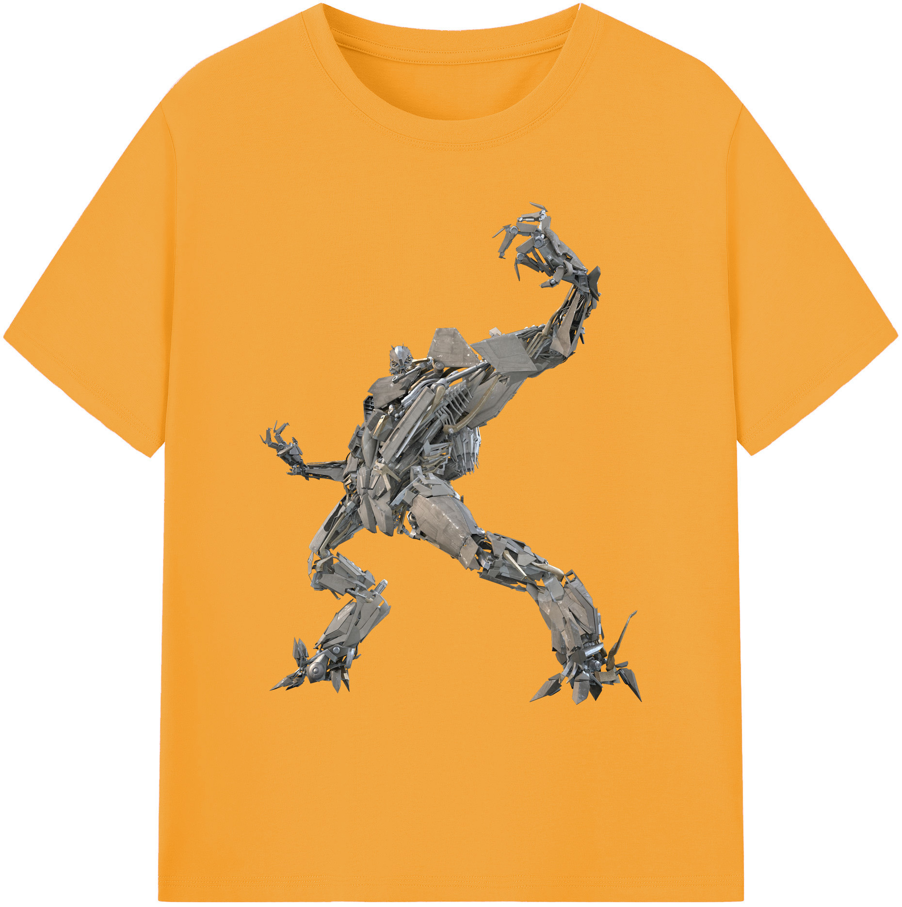 （画像用）  綿100％ メンズ半袖Tシャツ｜肌触りやわらか＆通気性