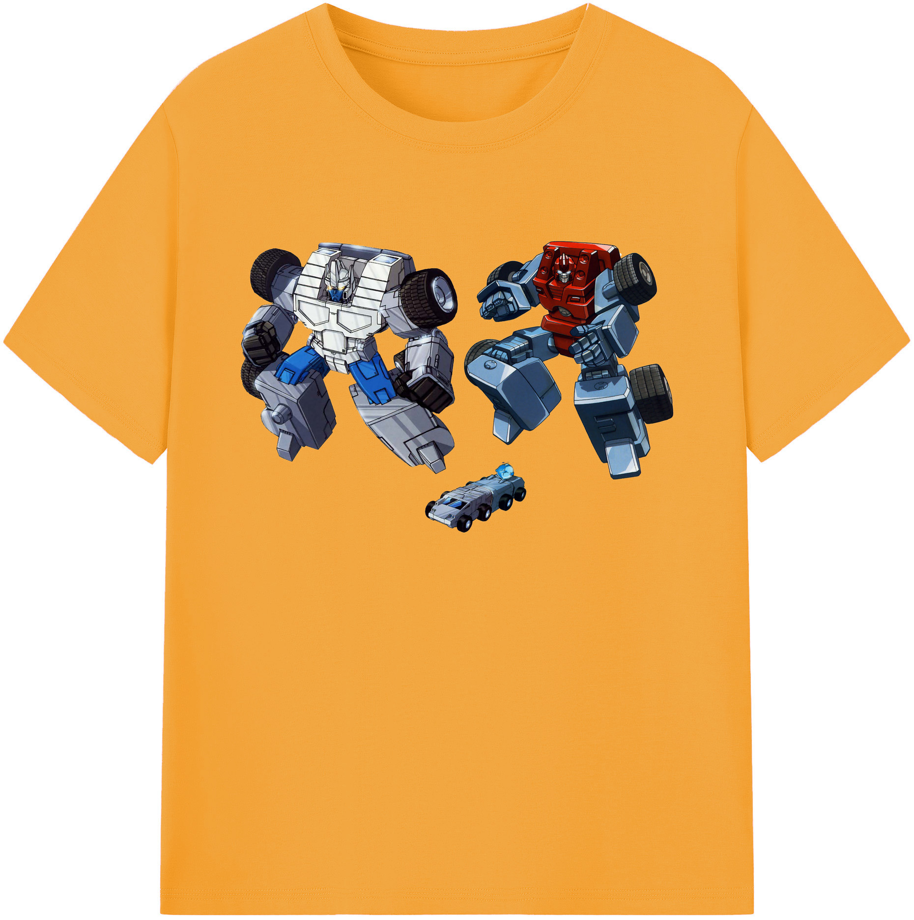（画像用）  綿100％ メンズ半袖Tシャツ｜肌触りやわらか＆通気性