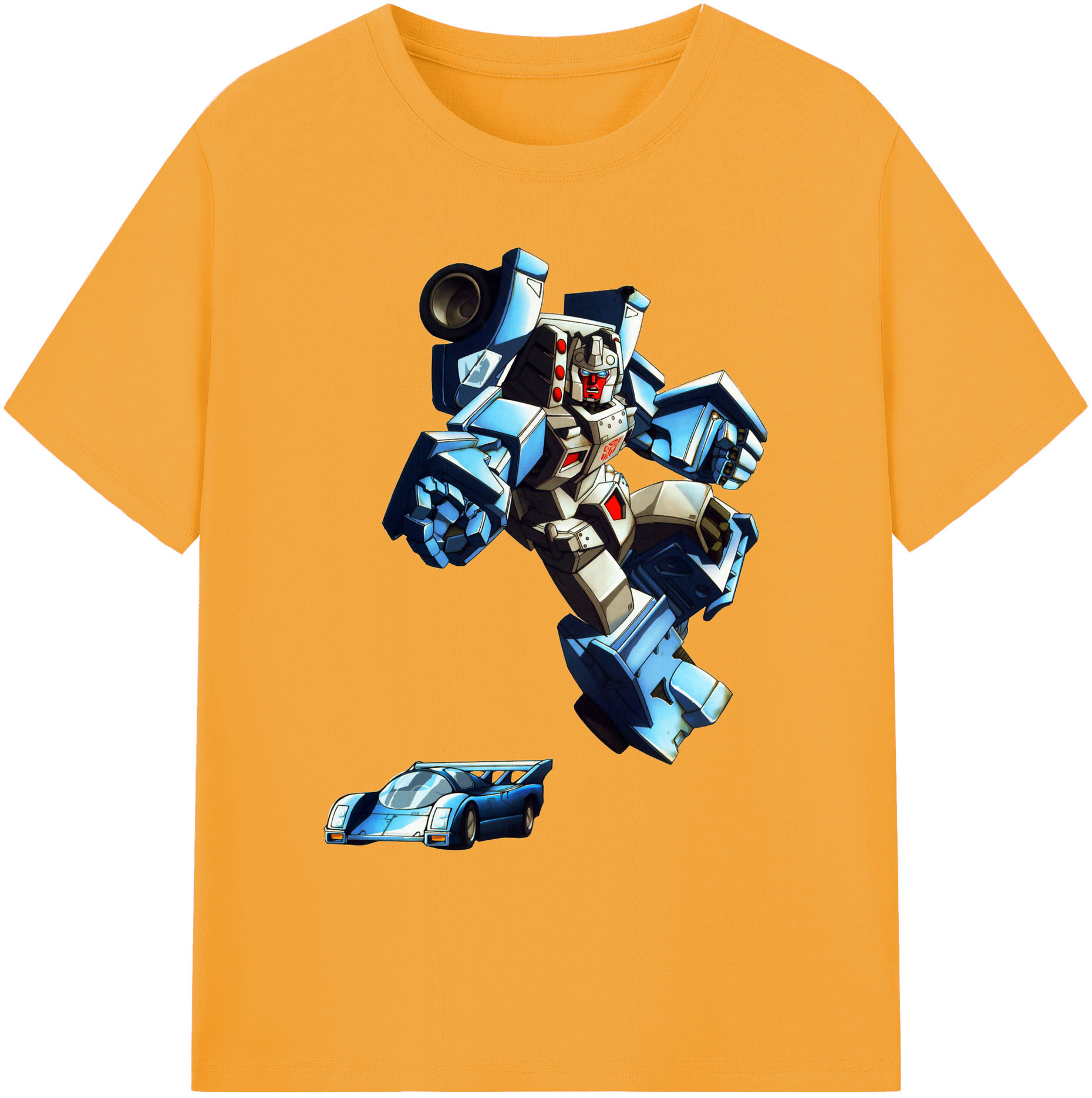 （画像用）  綿100％ メンズ半袖Tシャツ｜肌触りやわらか＆通気性
