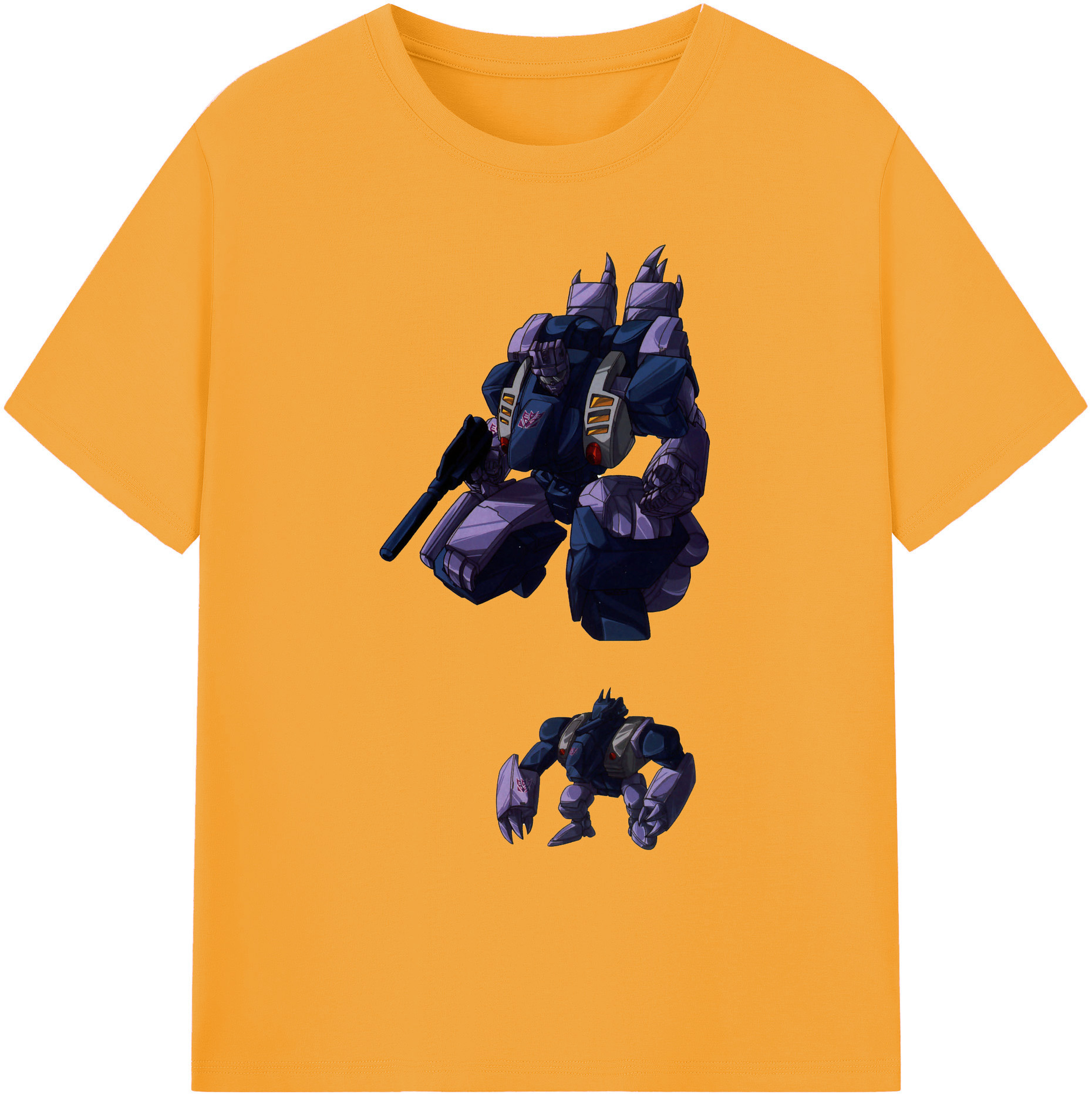 （画像用）  綿100％ メンズ半袖Tシャツ｜肌触りやわらか＆通気性