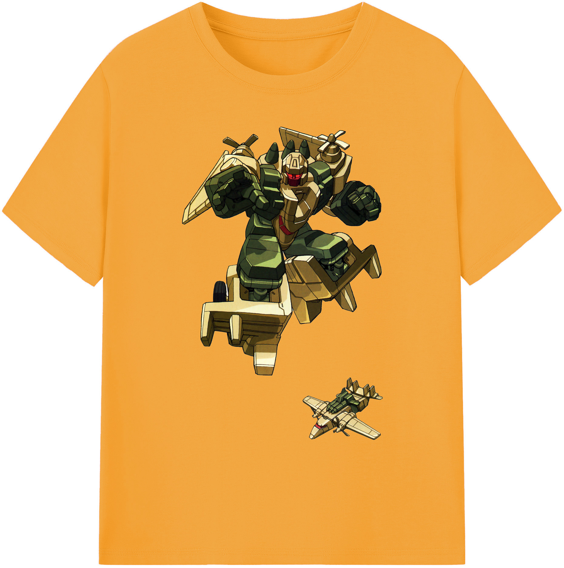 （画像用）  綿100％ メンズ半袖Tシャツ｜肌触りやわらか＆通気性