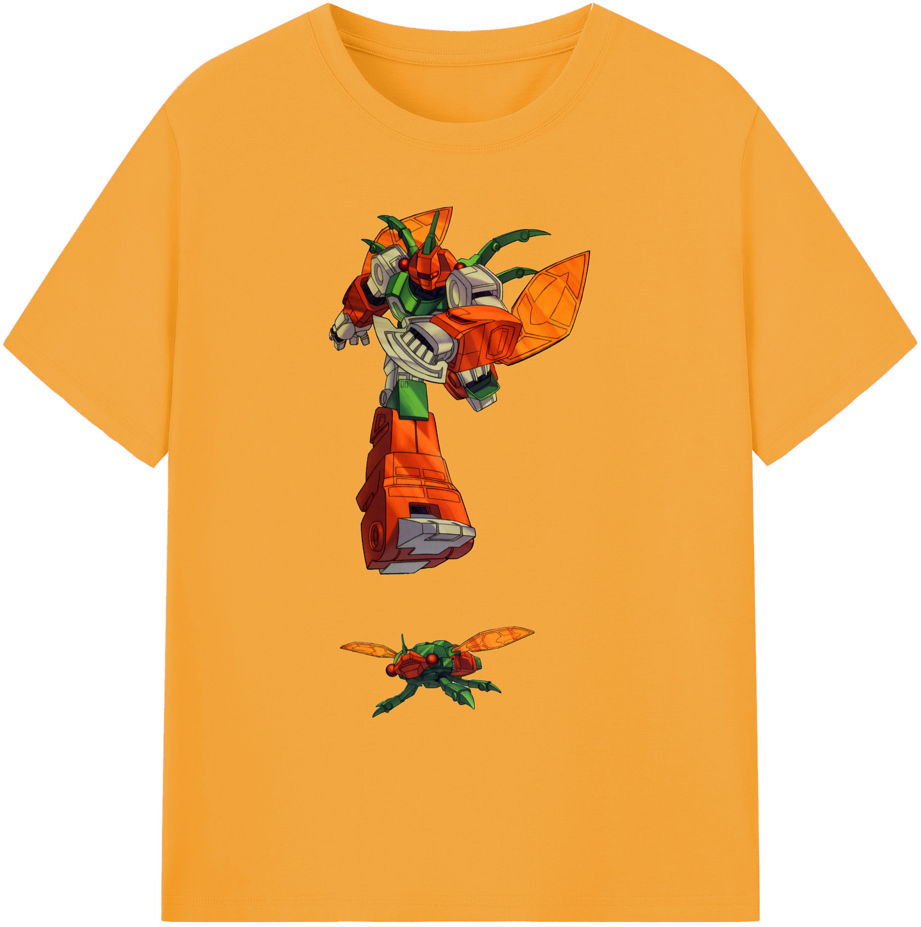（画像用）  綿100％ メンズ半袖Tシャツ｜肌触りやわらか＆通気性