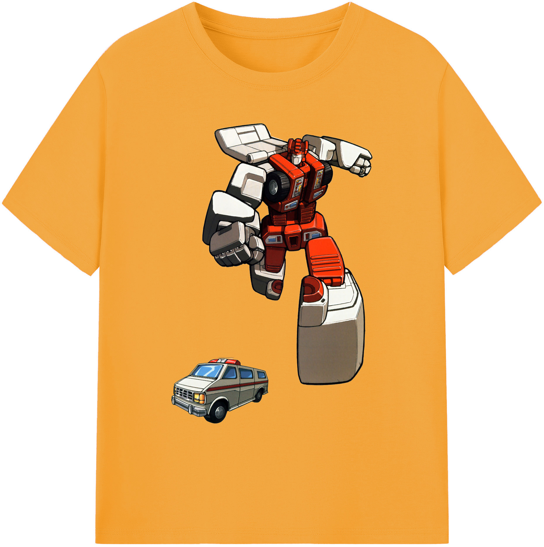 （画像用）  綿100％ メンズ半袖Tシャツ｜肌触りやわらか＆通気性
