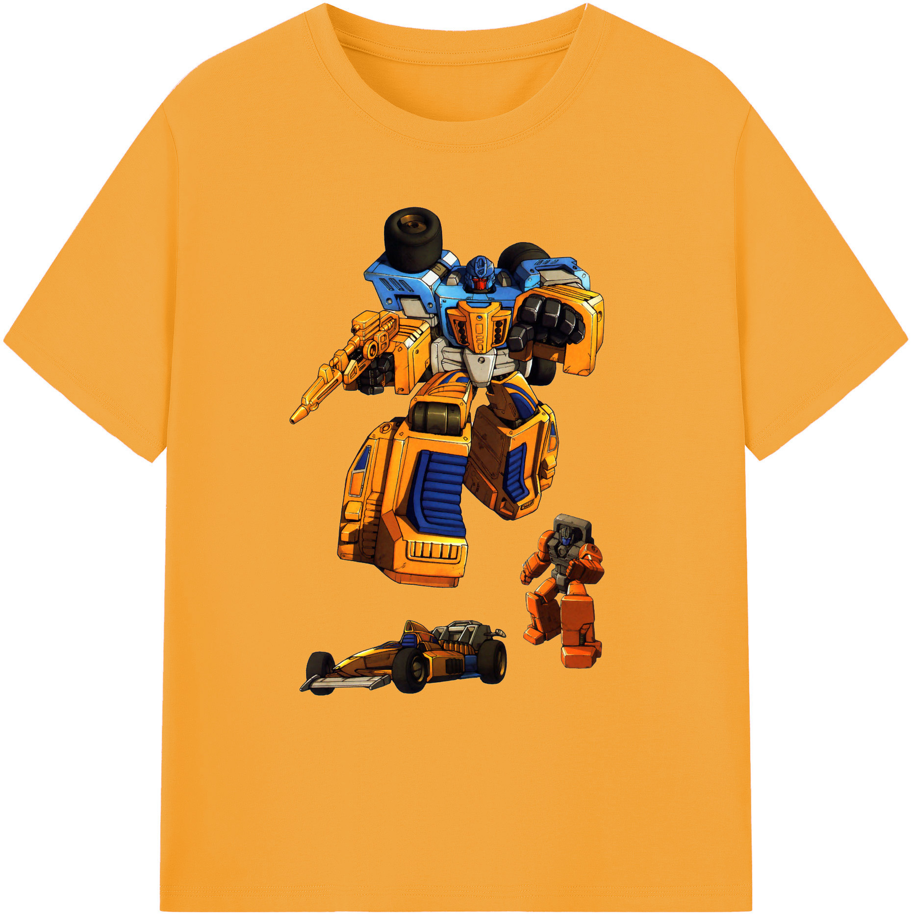 （画像用）  綿100％ メンズ半袖Tシャツ｜肌触りやわらか＆通気性