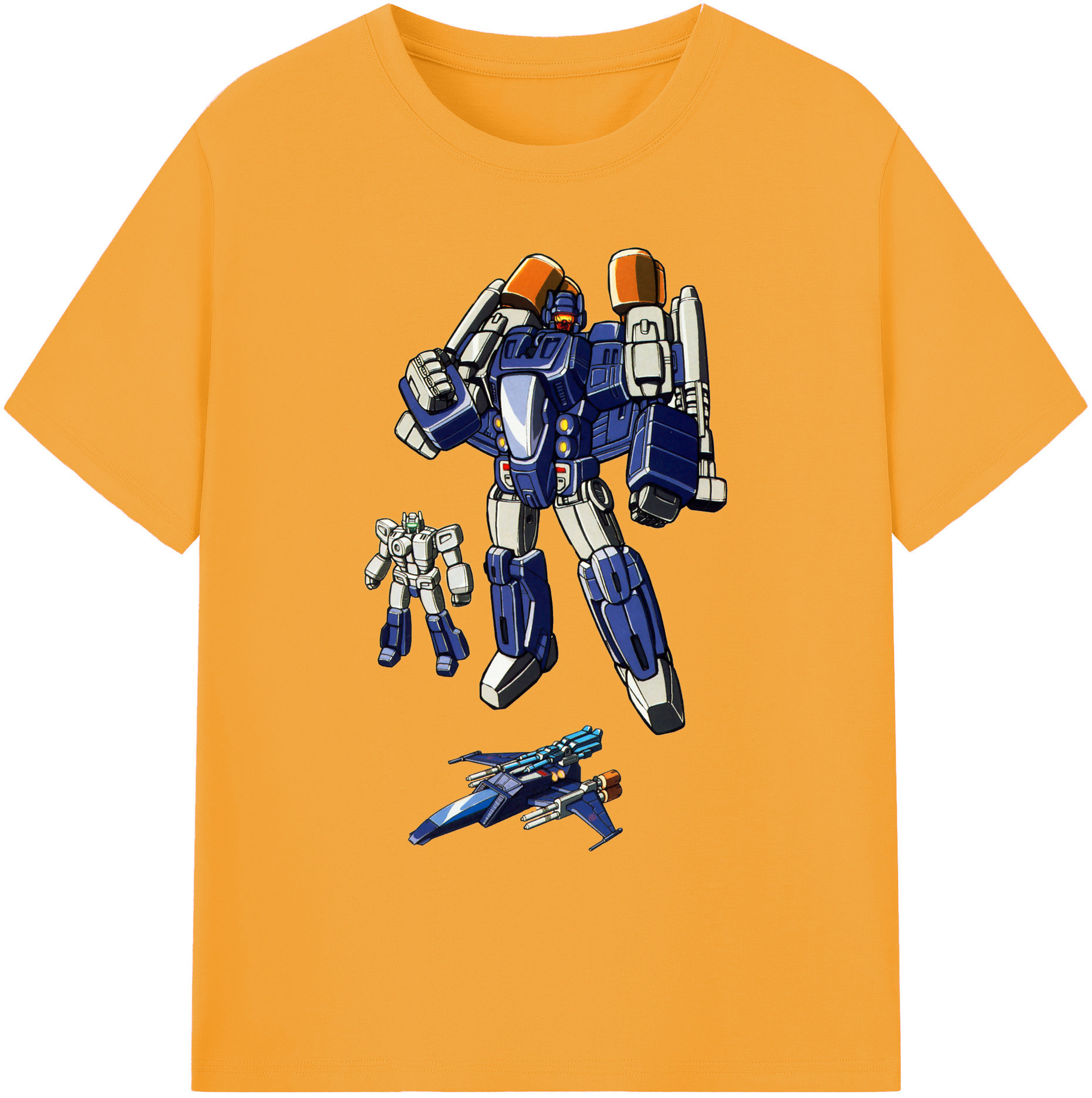 （画像用）  綿100％ メンズ半袖Tシャツ｜肌触りやわらか＆通気性